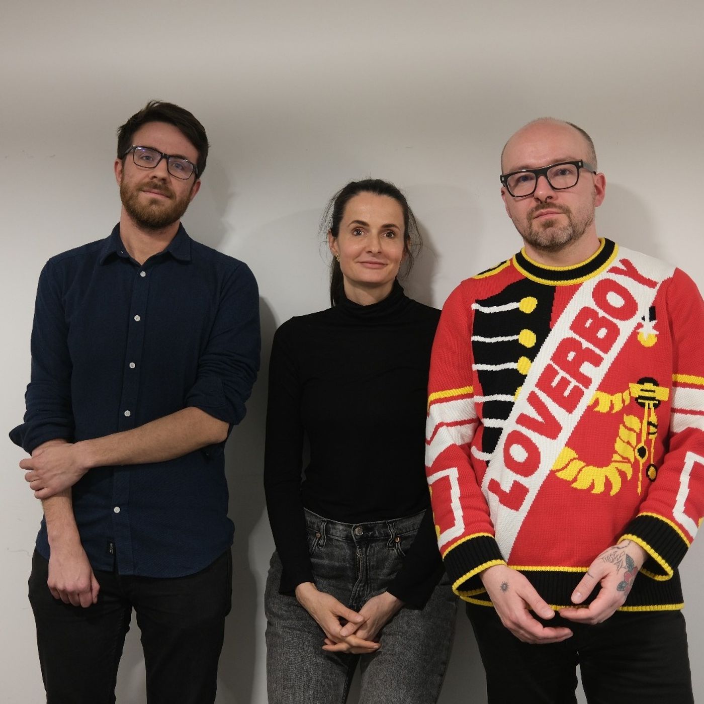 Podcast Cover