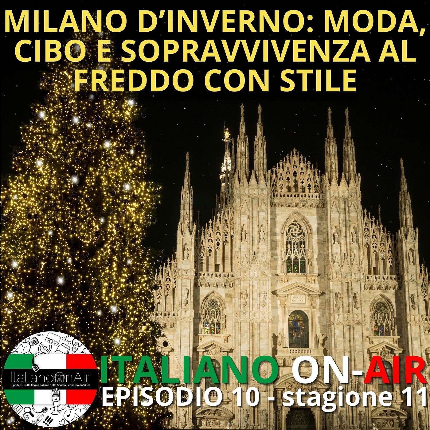 Italiano ON-Air