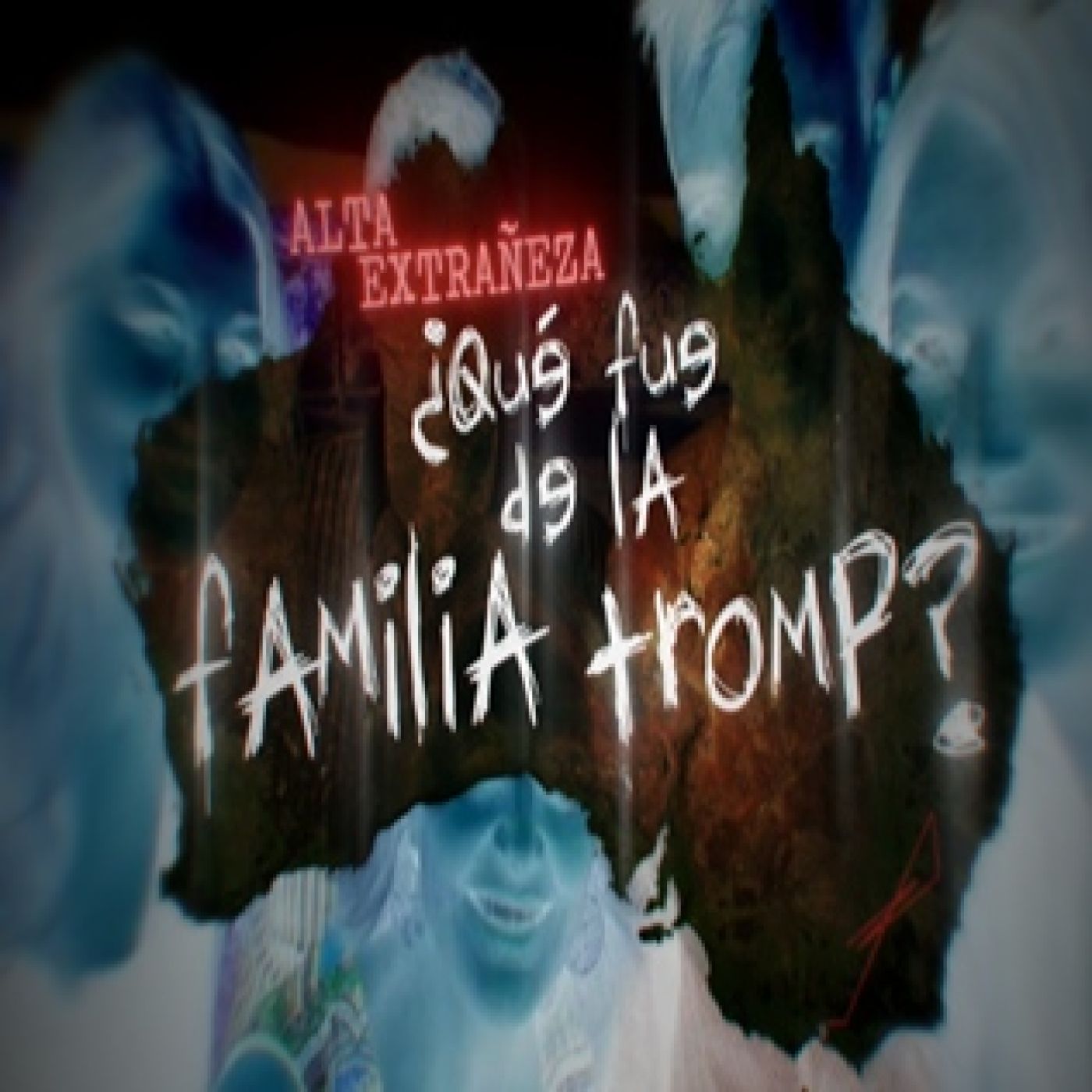 Cuarto Milenio: ¿Qué fue de la familia Tromp?