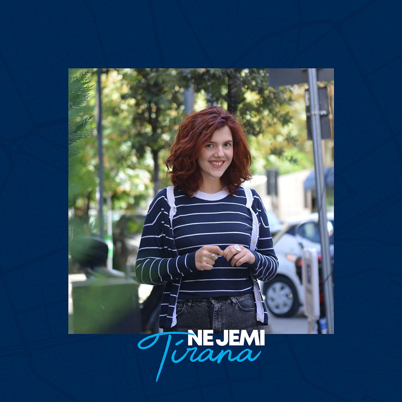 NE JEMI TIRANA