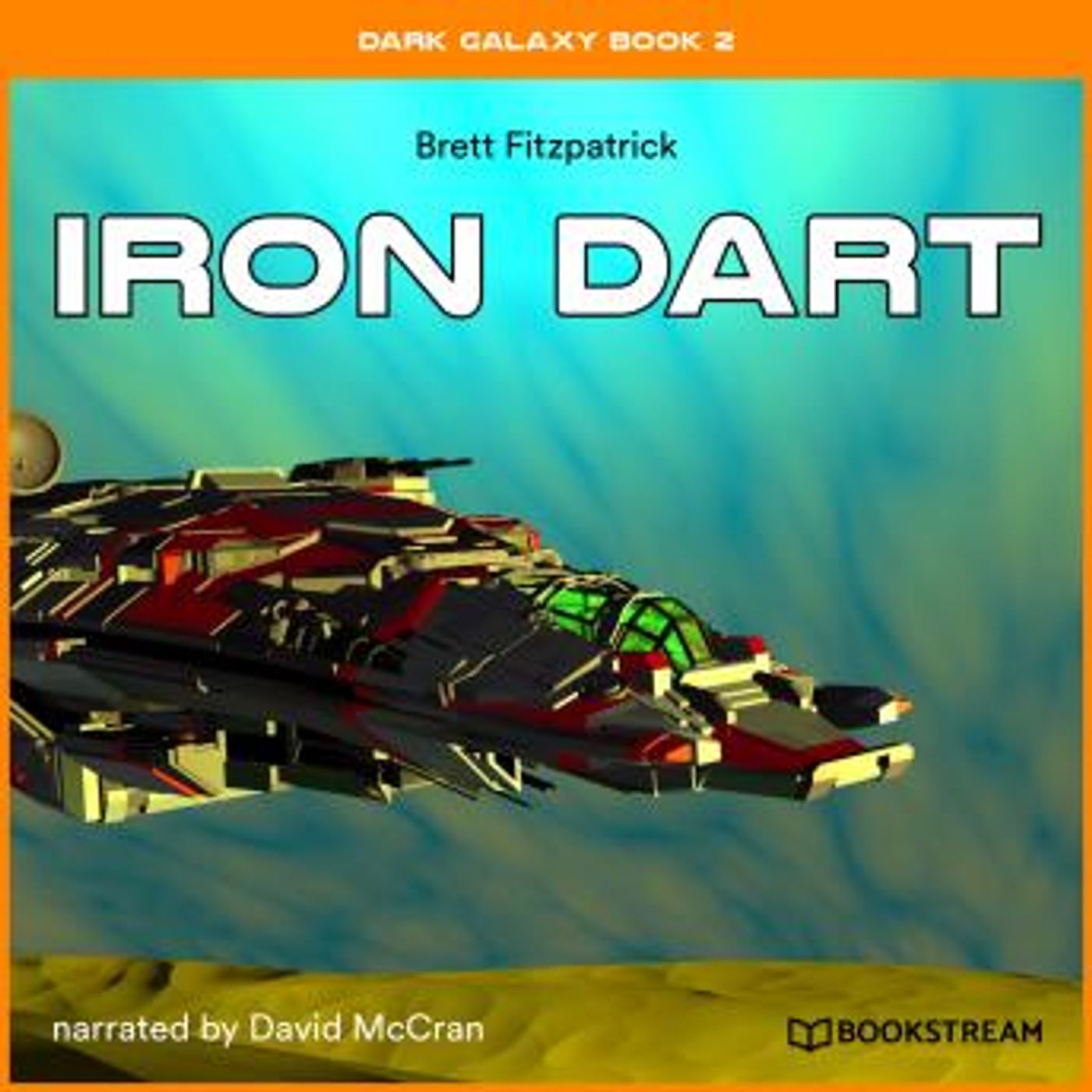 Download Best Full Audiobooks in Science Fiction & Fantasy, Space Opera