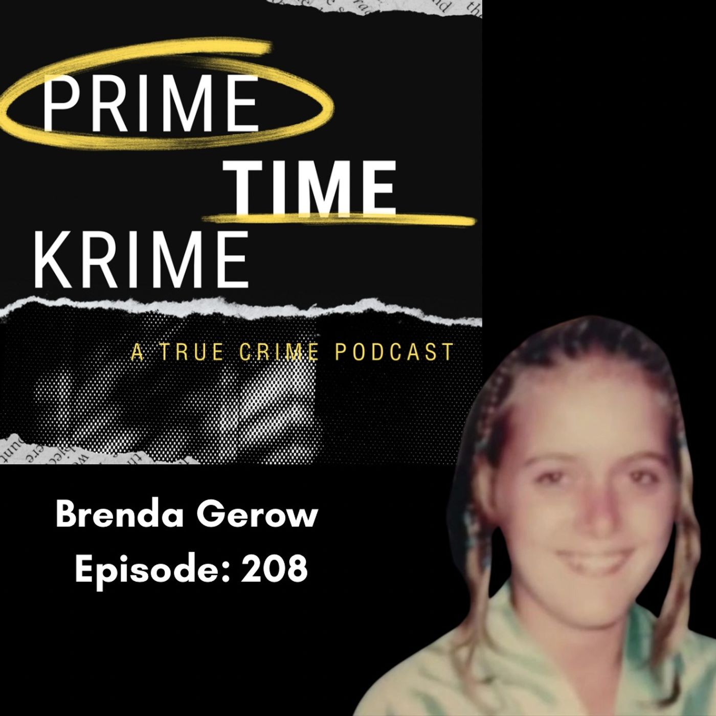 Prime Time Krime