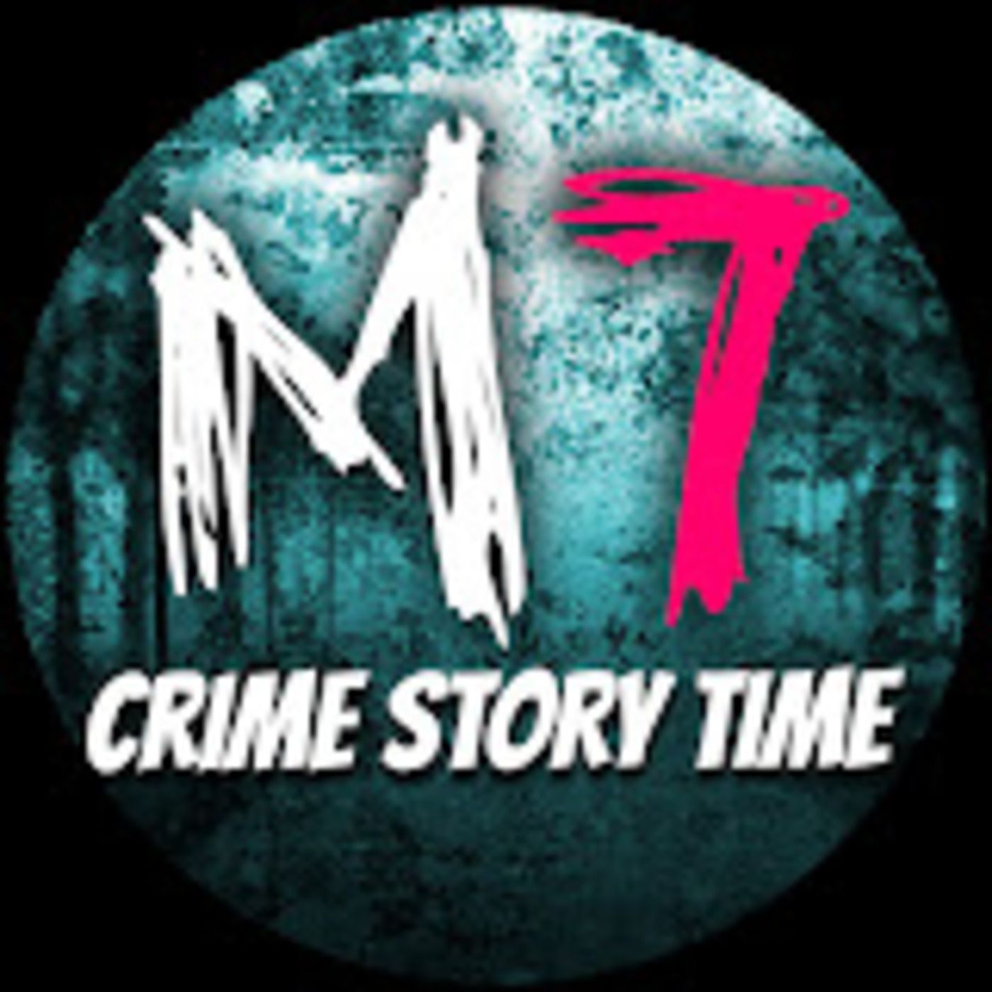 M7 Crime Storytime podcast artwork
