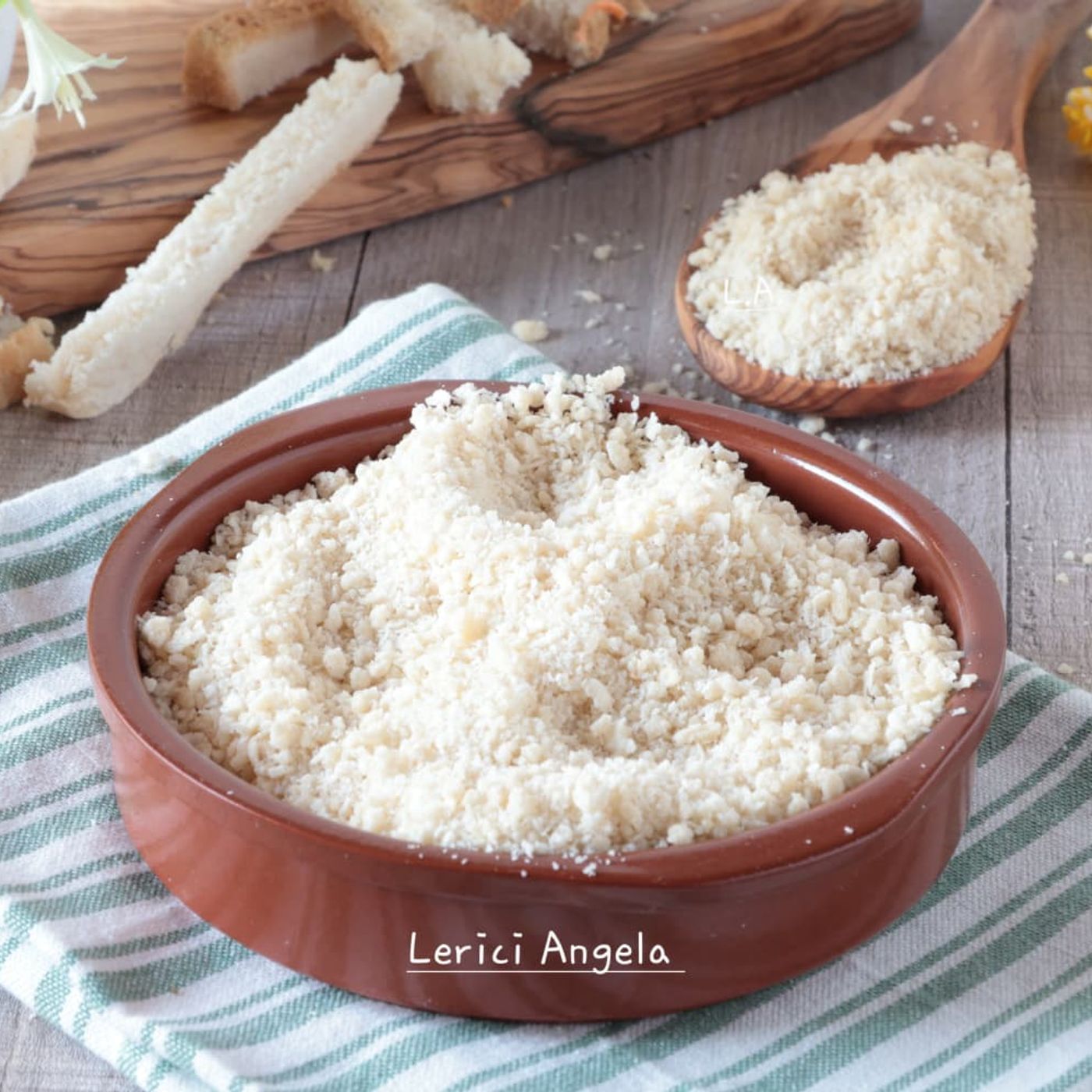 Panko fatto in casa la ricetta facile e veloce episode artwork