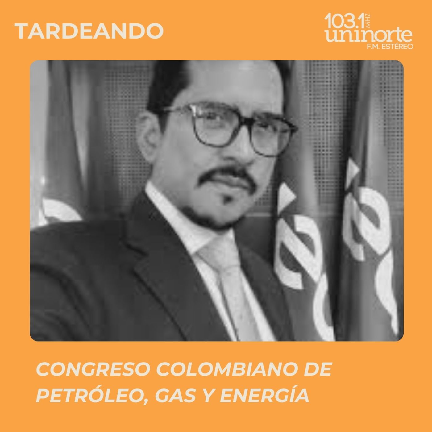 Congreso colombiano de petróleo, gas y energía episode artwork
