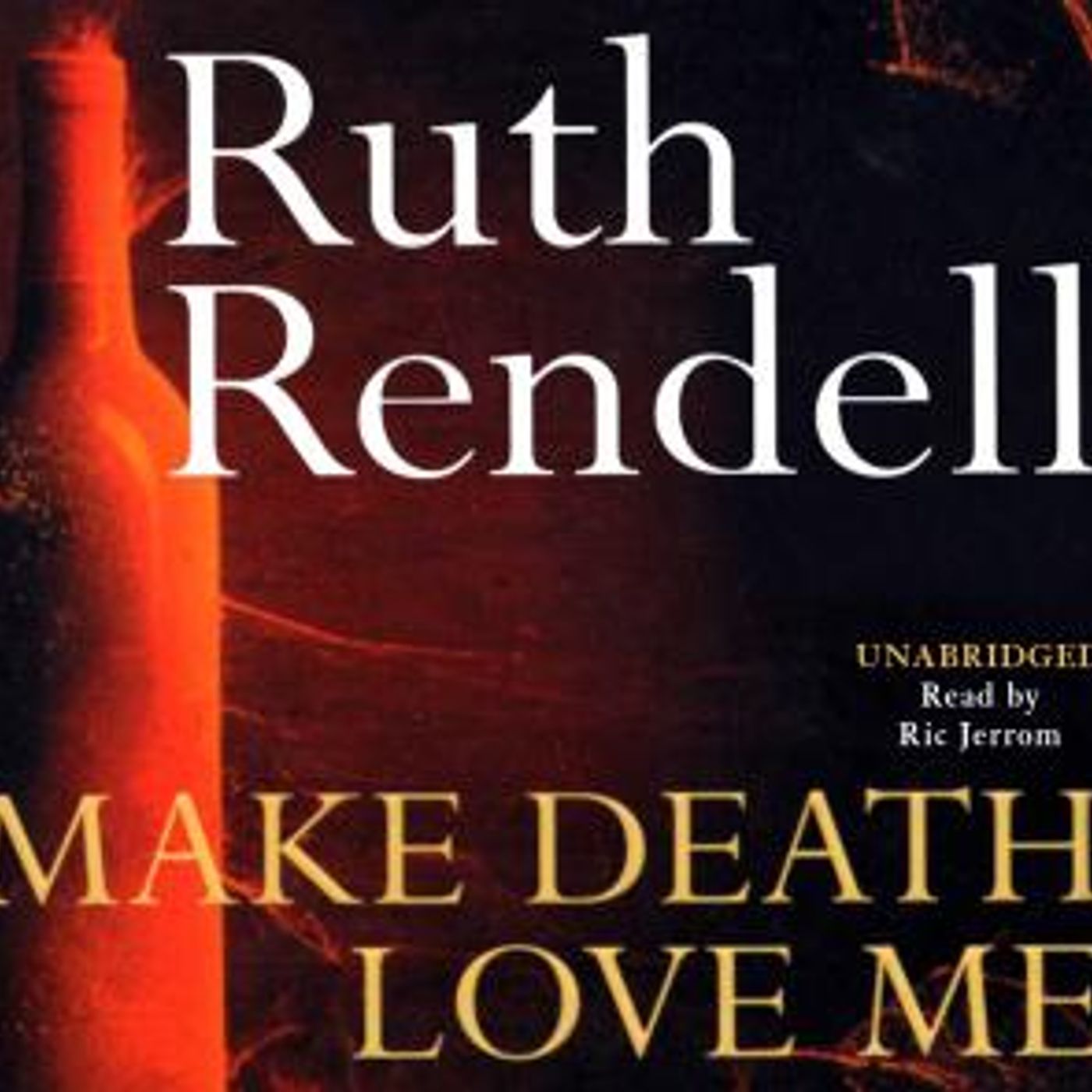 Get Your Favorite Full Audiobooks in Mystery, Thriller & Horror, Suspense
