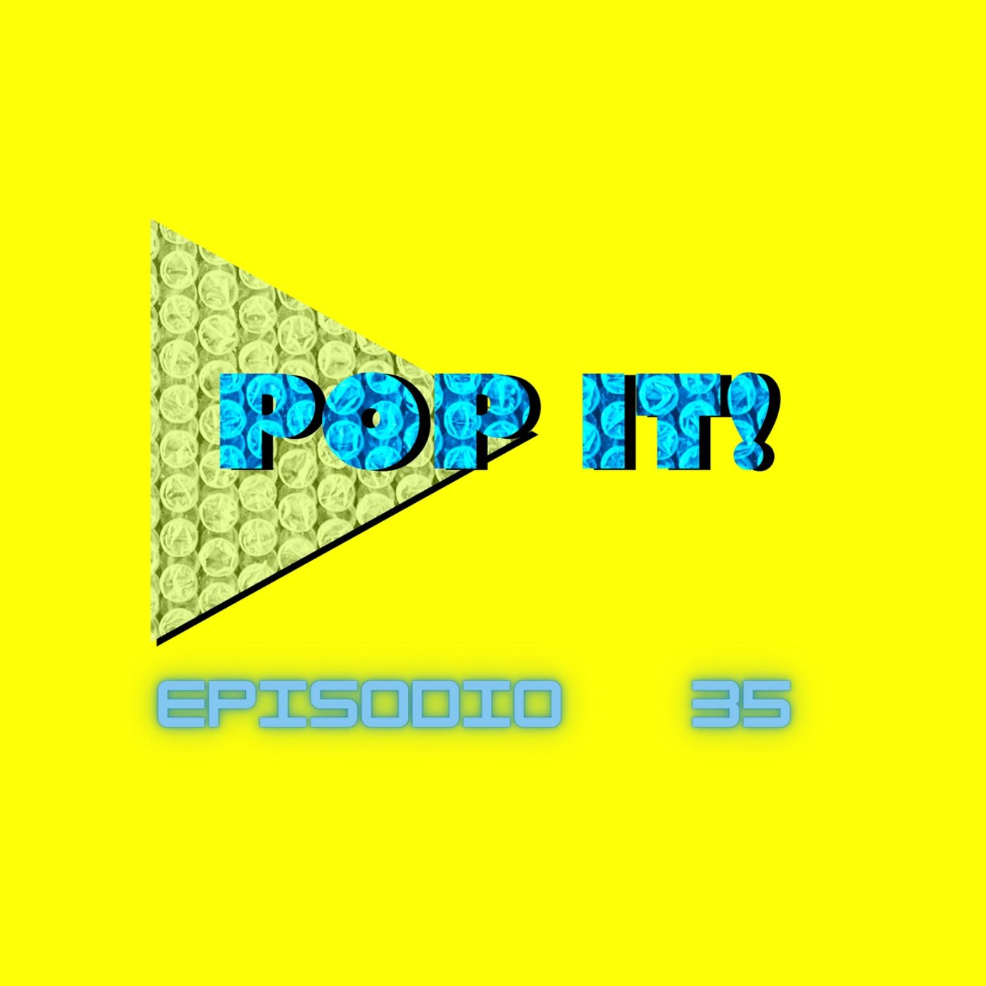 Ep.35 - Uscite discografiche Aprile 2022
