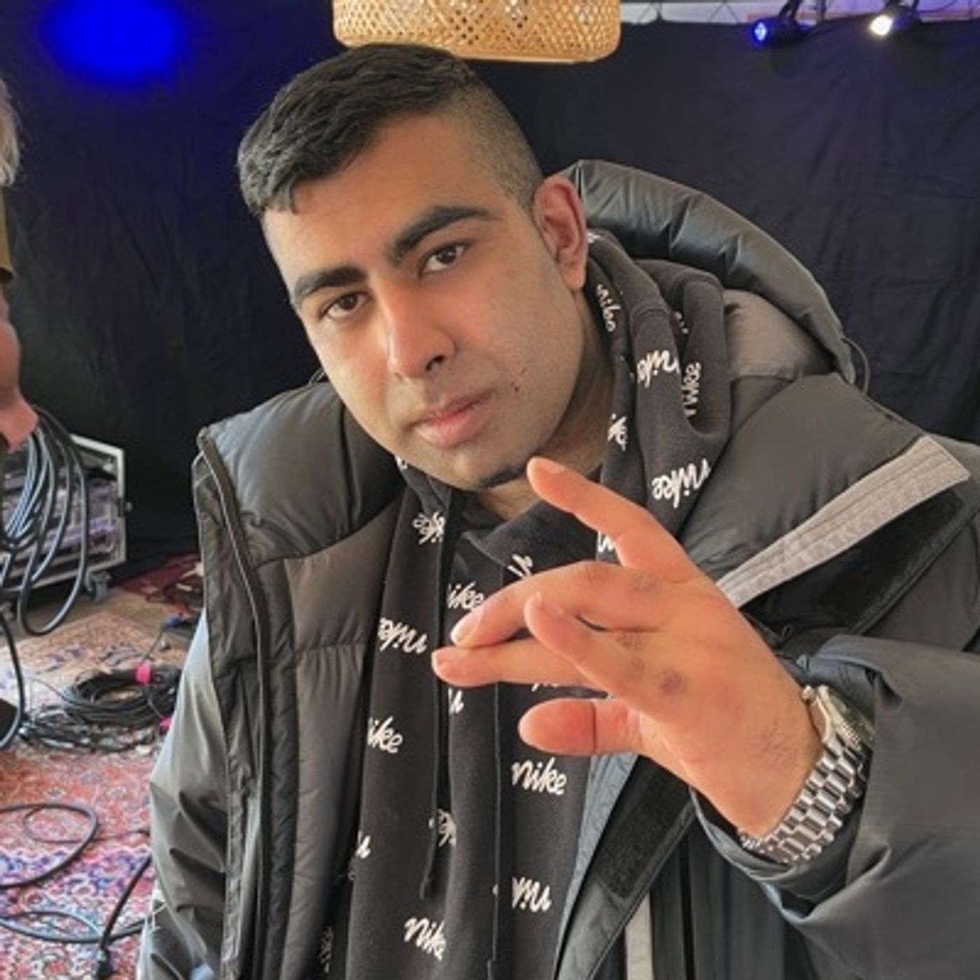 Skru op for gadens ungdom