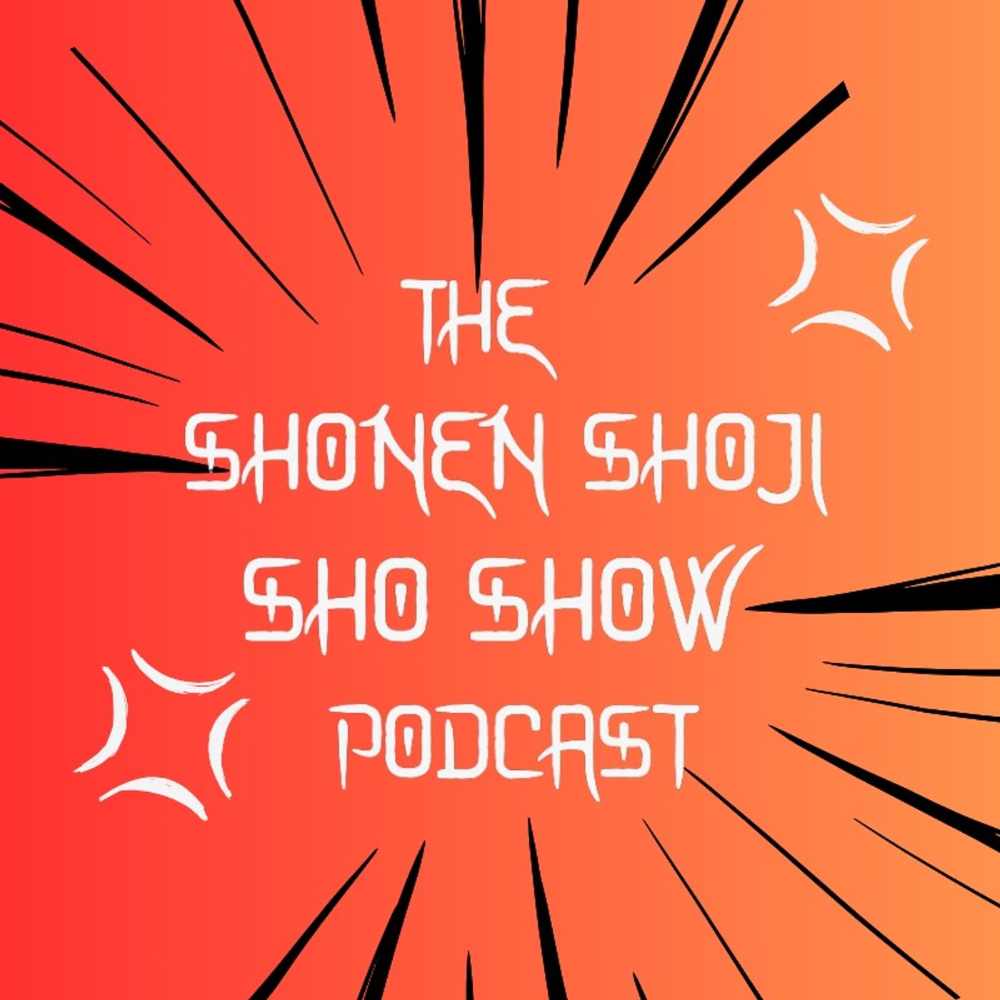 The Shonen Shoji Sho Show