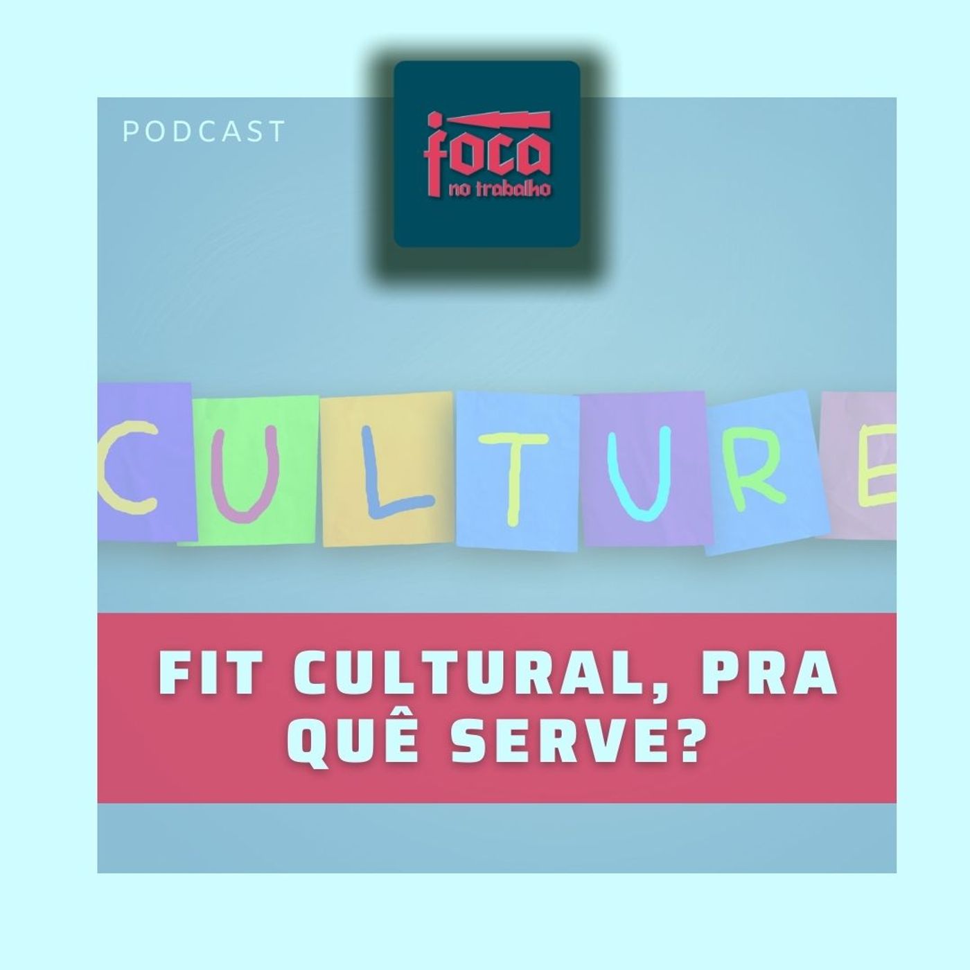Foca no Trabalho