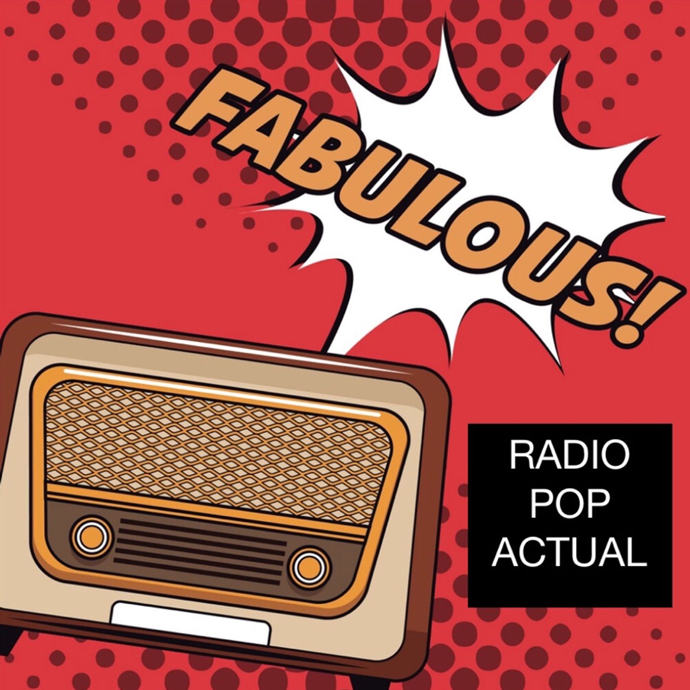 Fabulous Ràdio