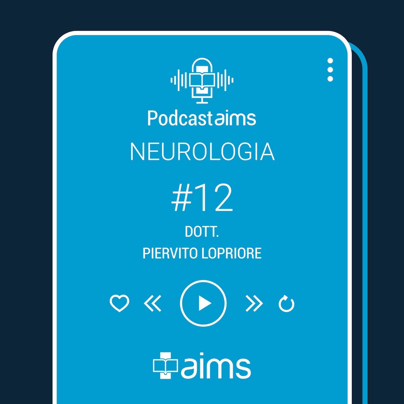 #12 - Atassia cerebellare