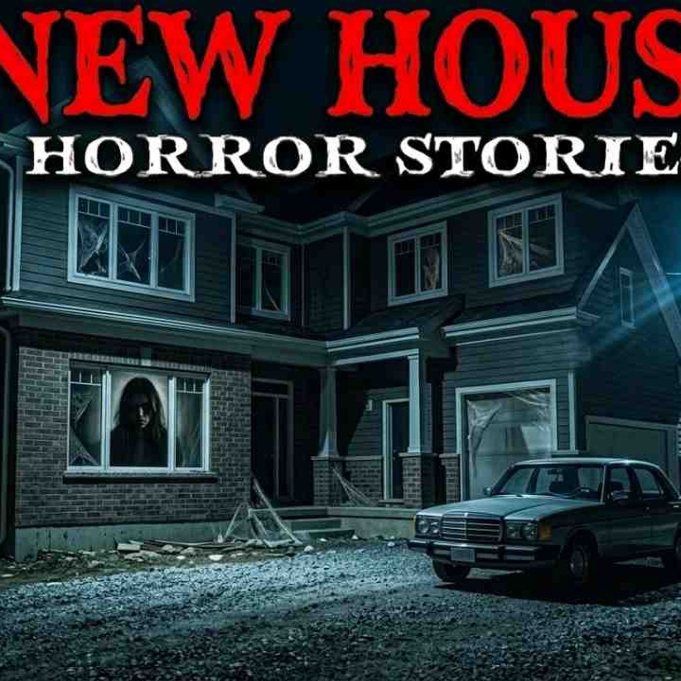 9 True New House Horror Stories - The House Wasn_t Empty 😱🌑