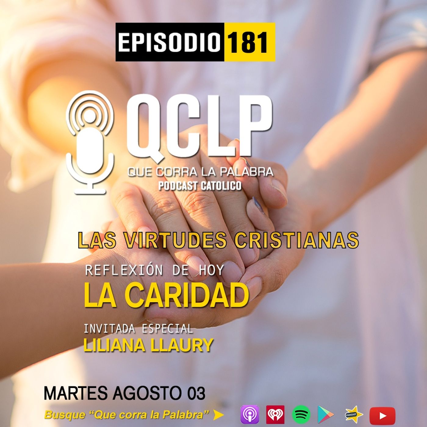 Que corra la Palabra