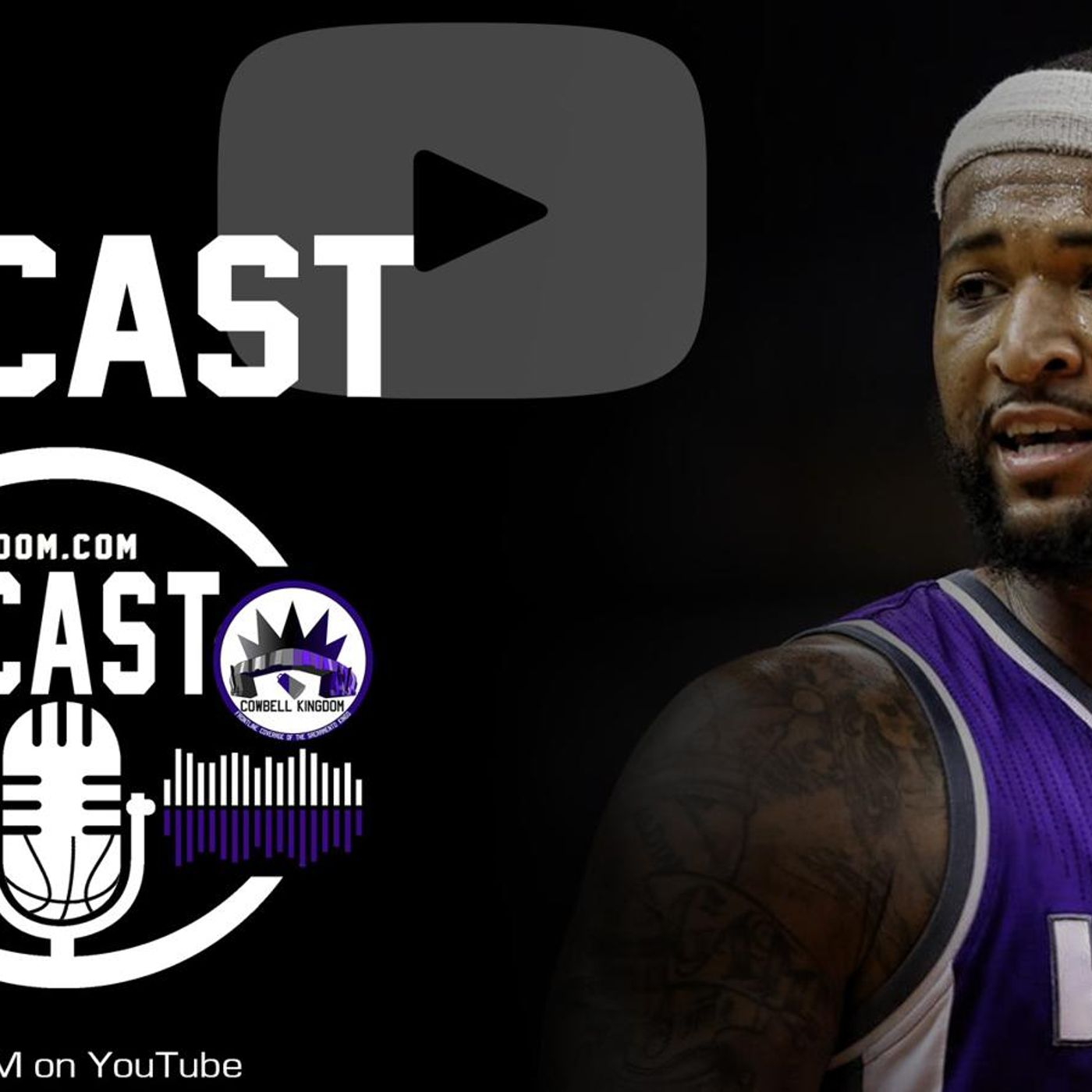 CK Podcast with Leo Beas