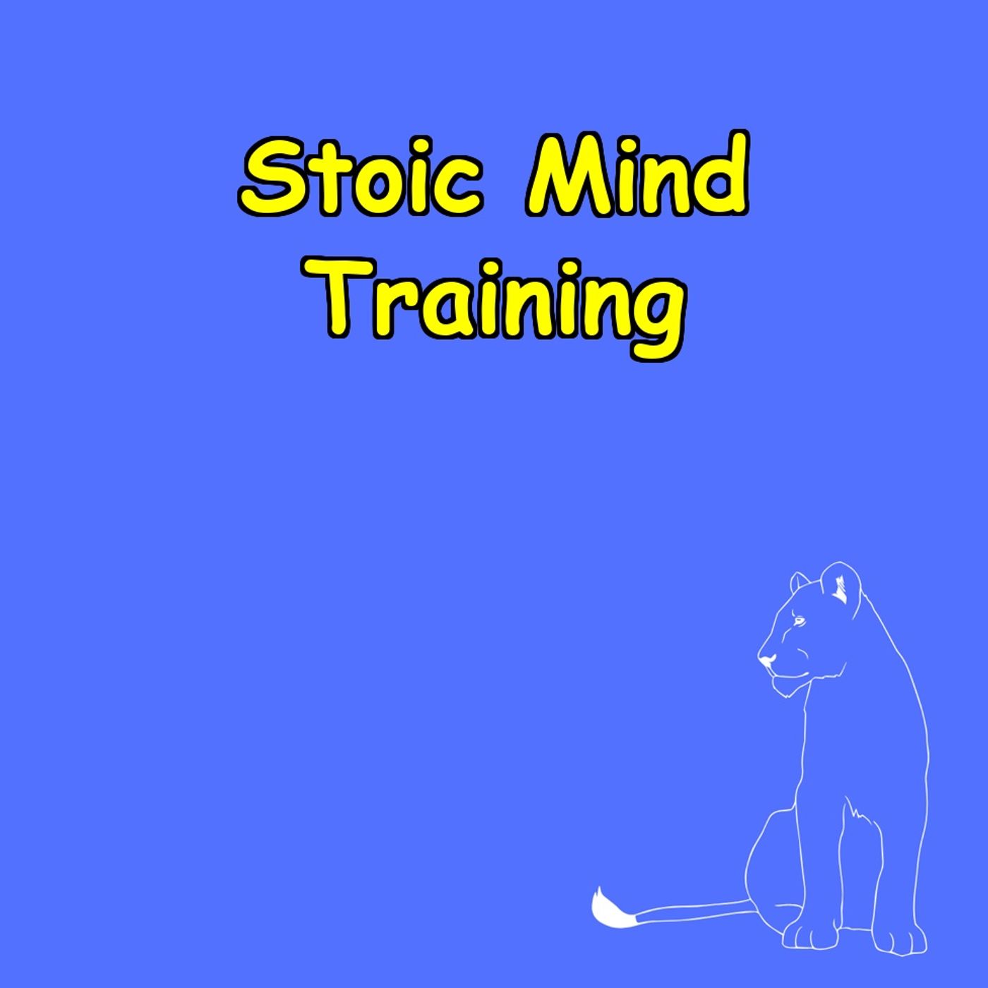 Mind Training | Daily Stoic Wisdom for Resilience