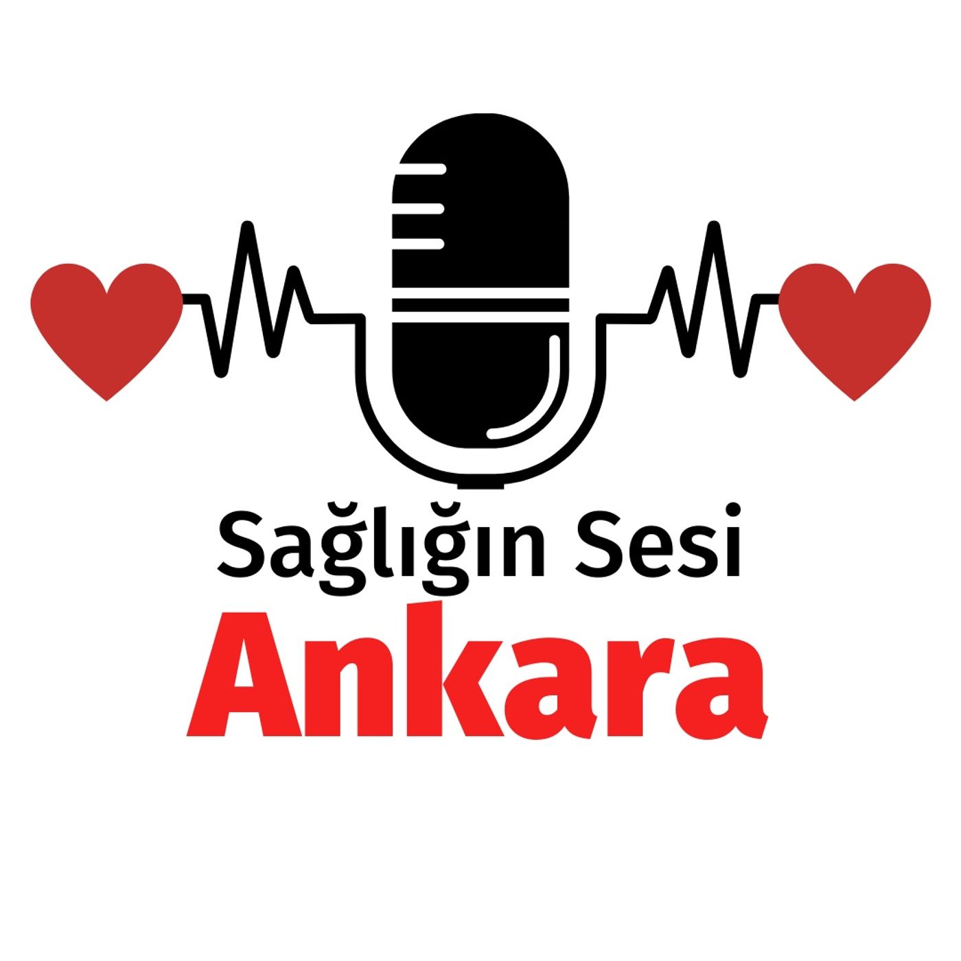 Sağlığın Sesi Ankara podcast artwork
