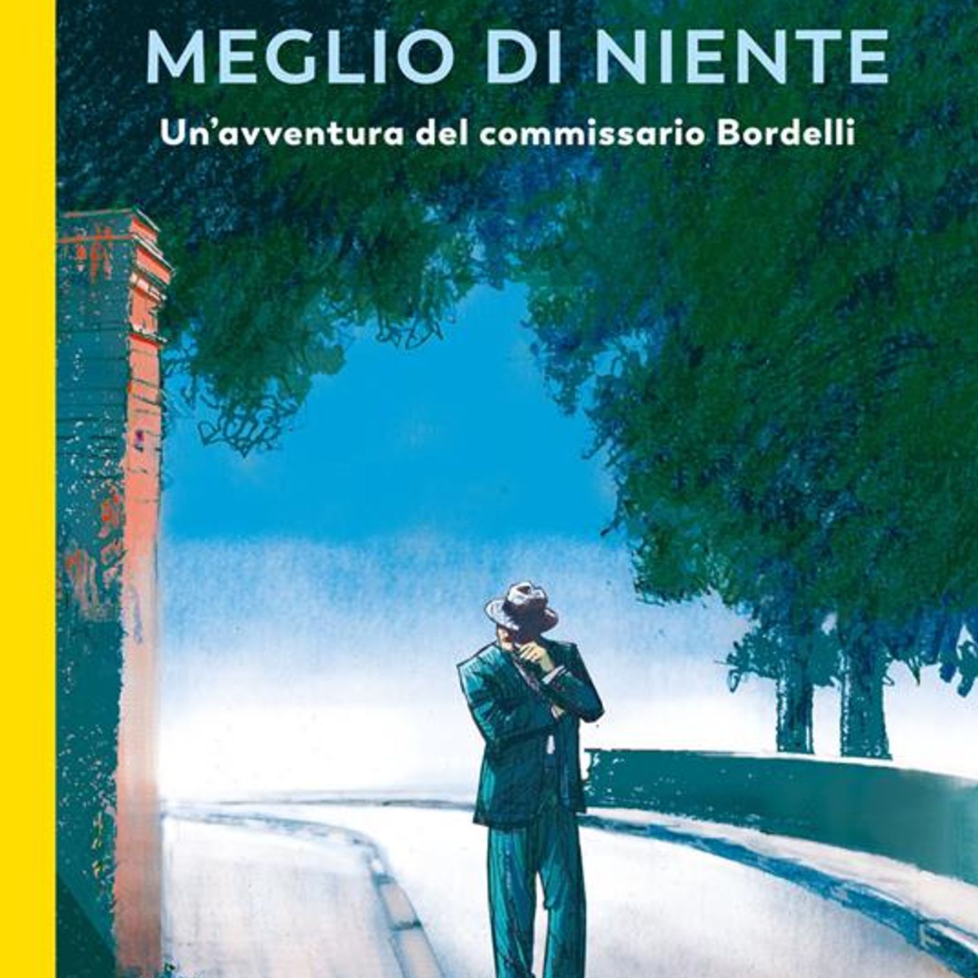 il posto delle parole