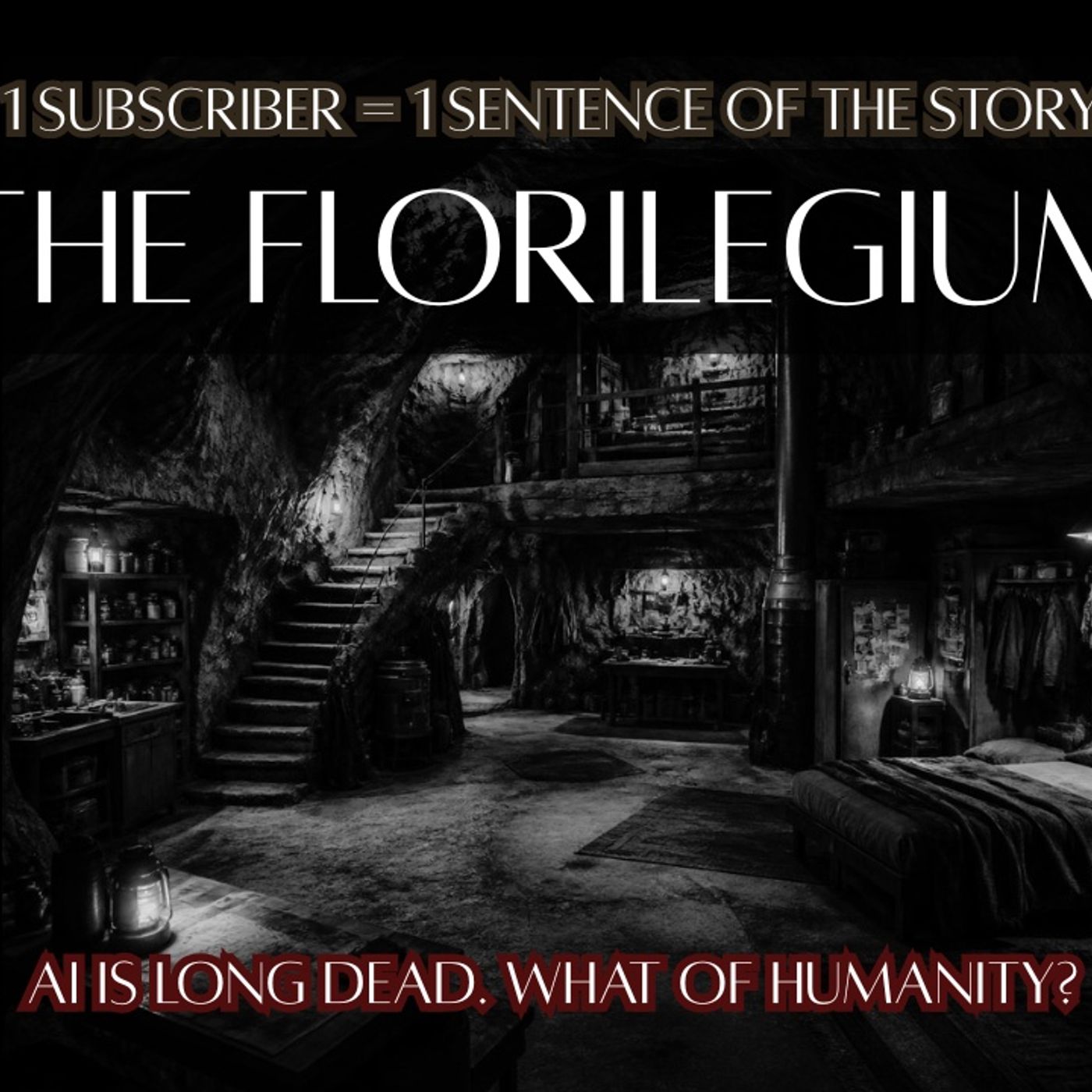 The Florilegium episode artwork