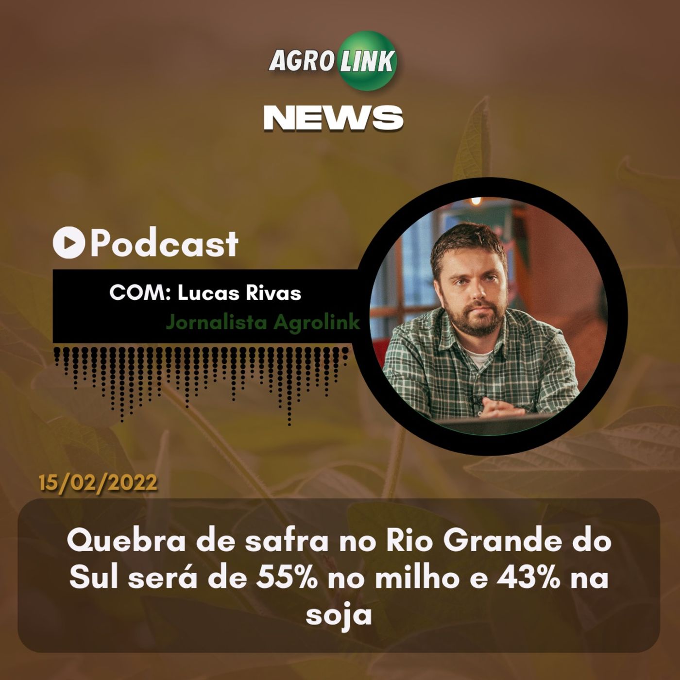 Agrolink News