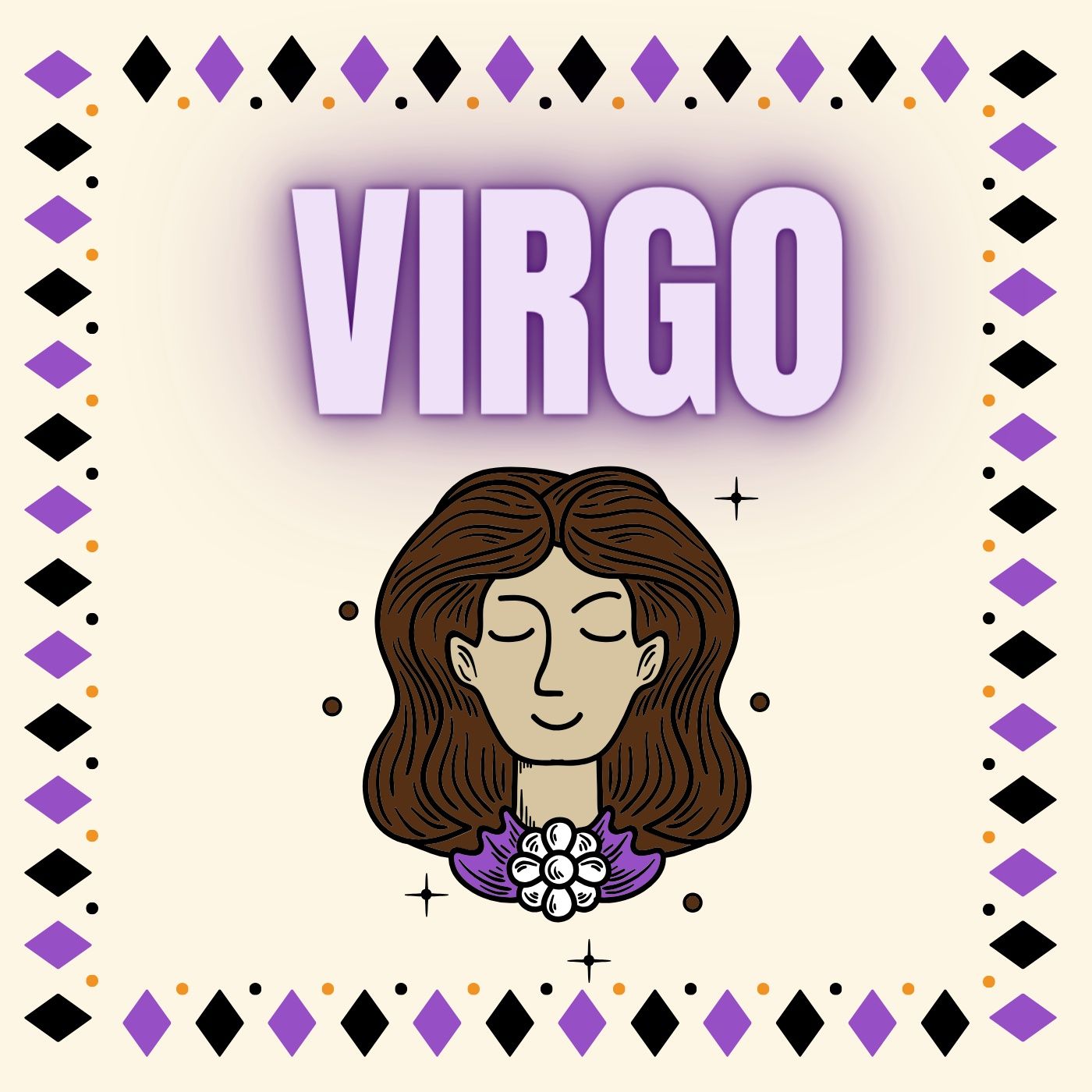 VIRGO ♍LECTURA DEL CAFÉ ☕ episode artwork