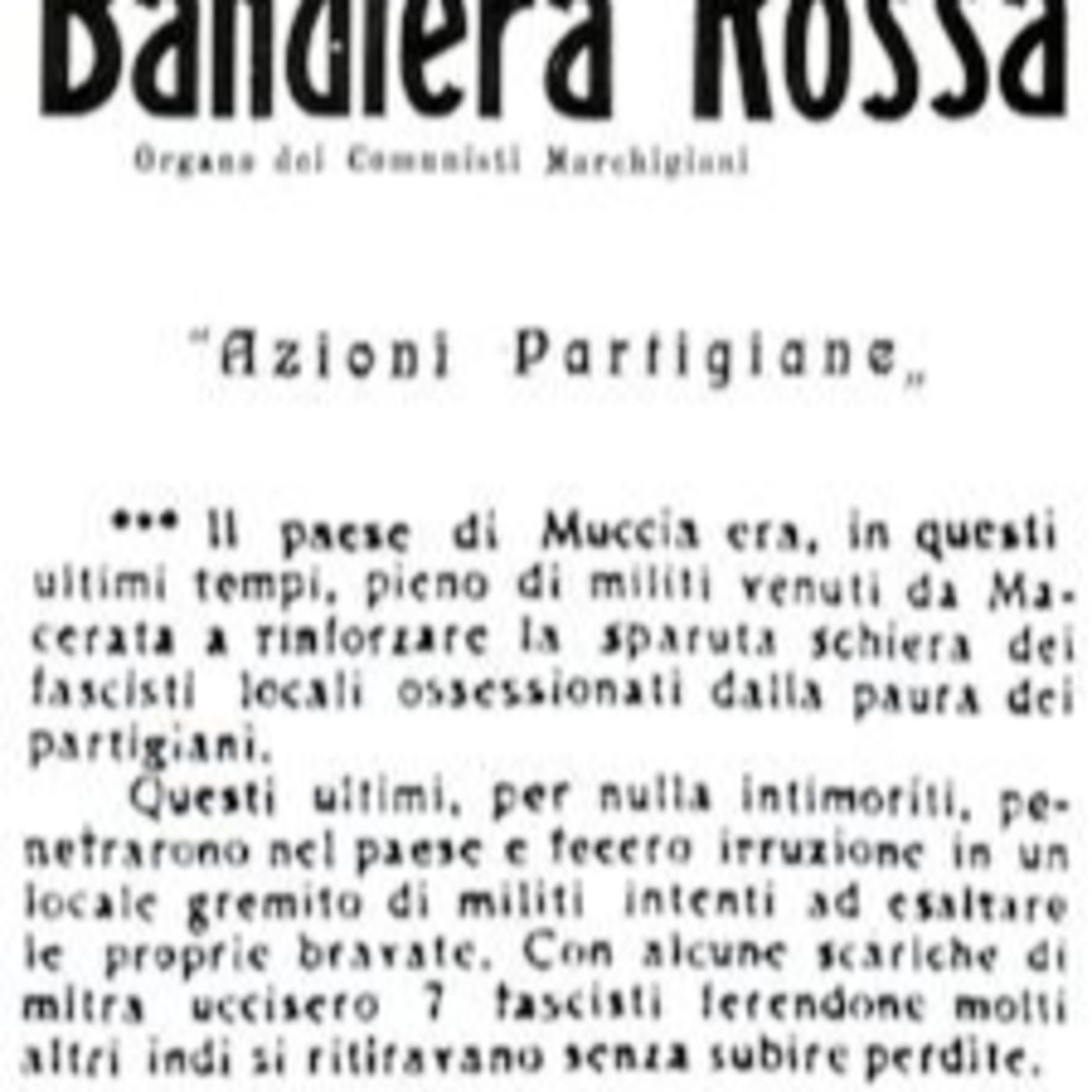 Maceratando, storia e poesia della città di Macerata