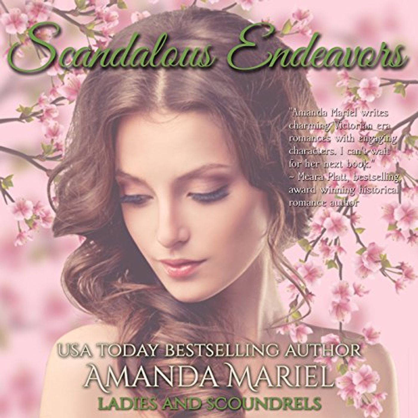 Engage Full Audiobook in Romance, Historical