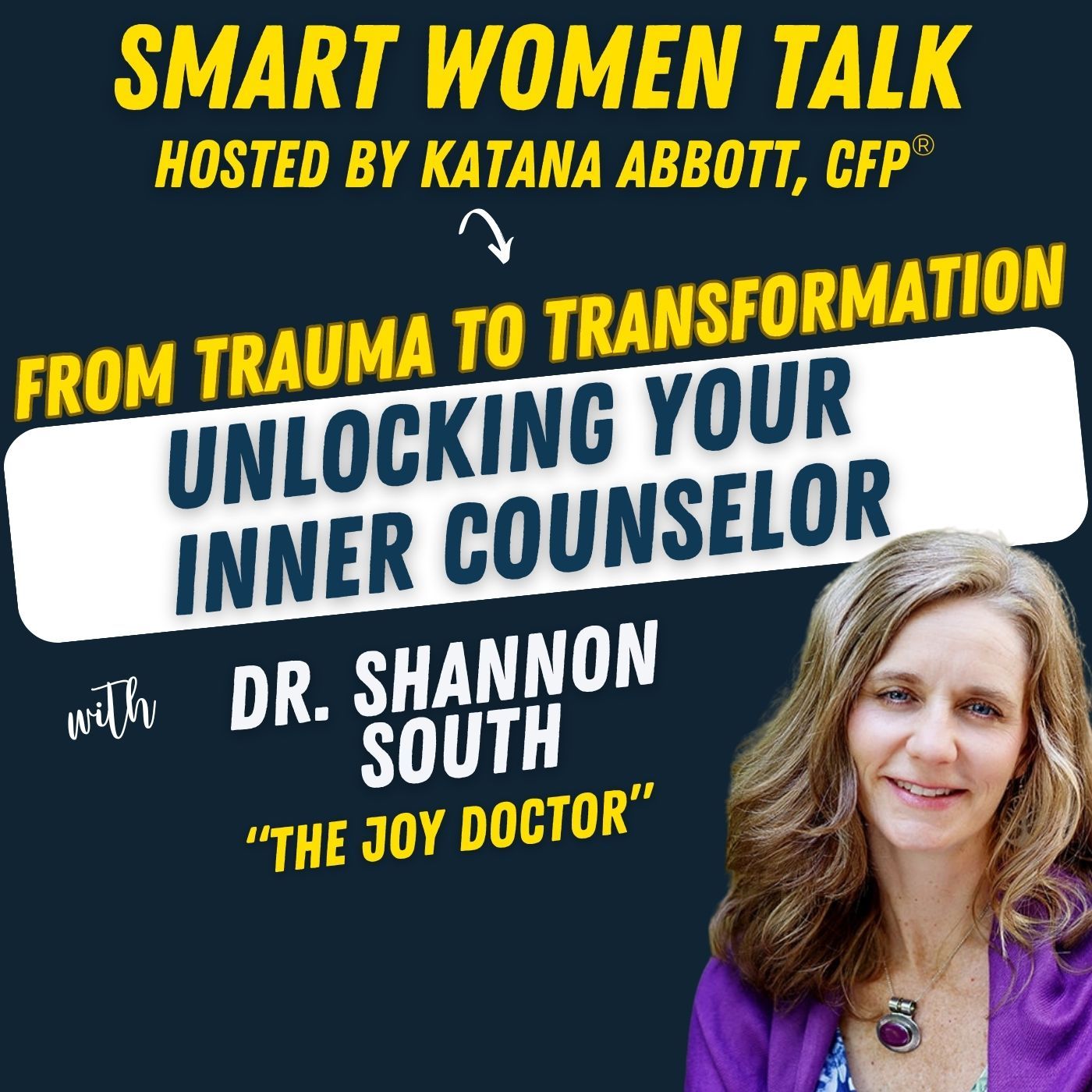 Heal from Within with Dr. Shannon South Heal from Within with Dr. Shannon South