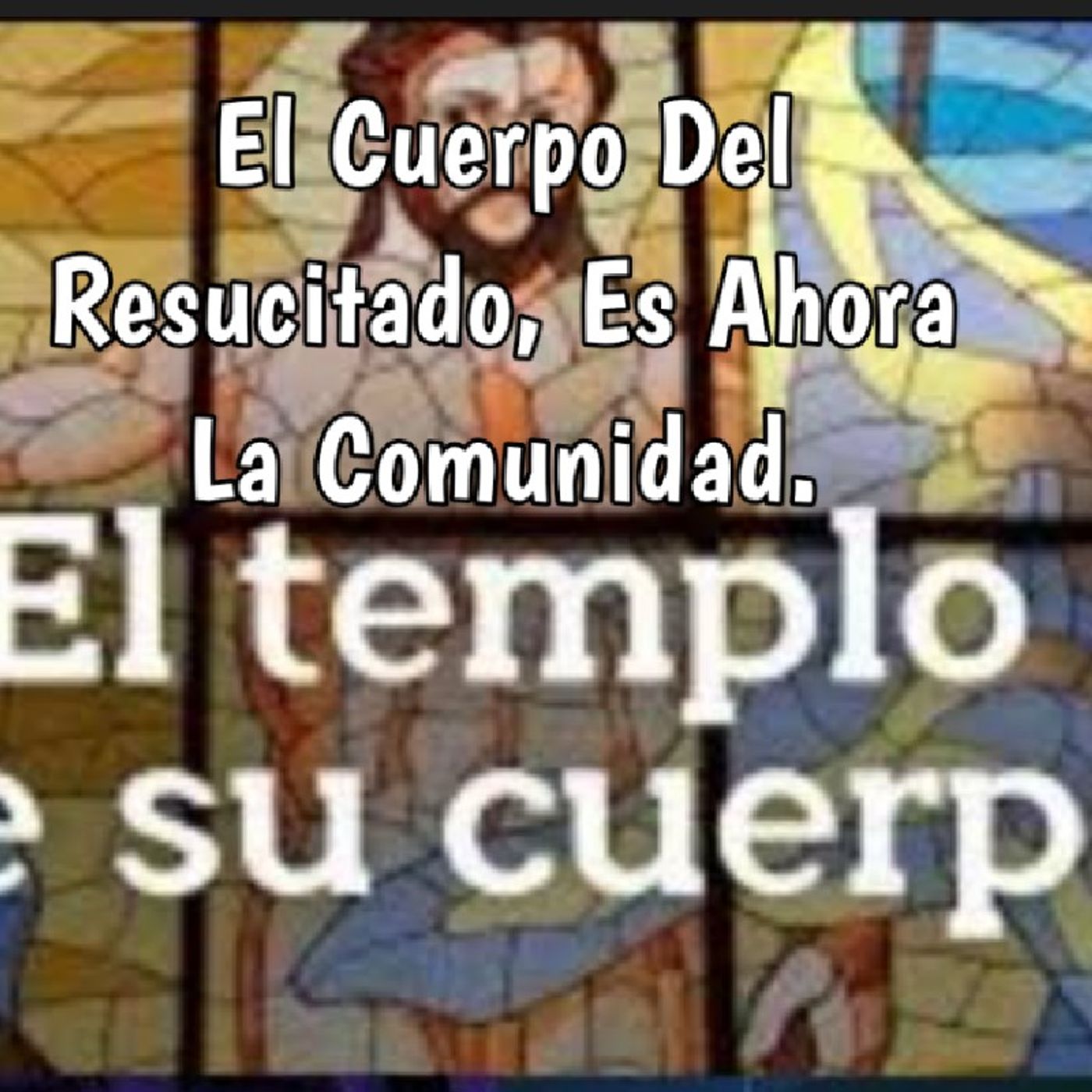 El podcast de Fray. Saúl Benavides