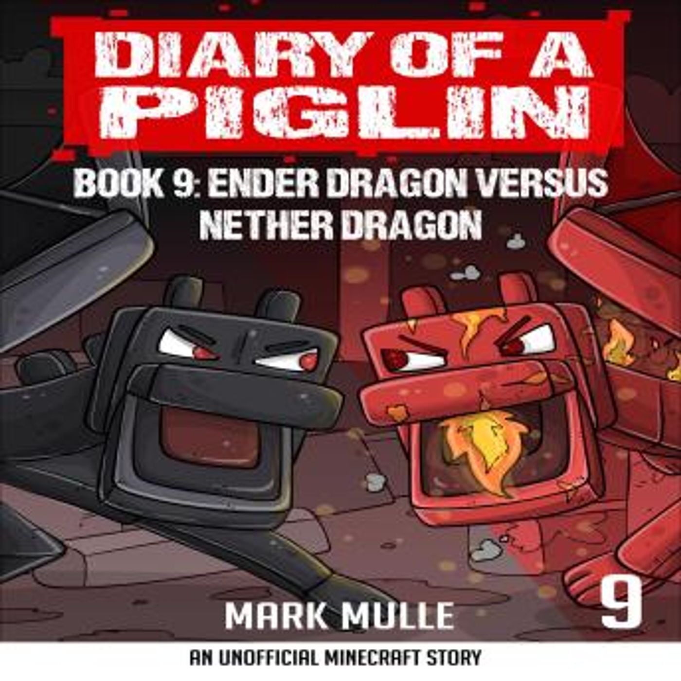 Find Best-Selling Full Audiobooks in Kids, Mystery & Fantasy