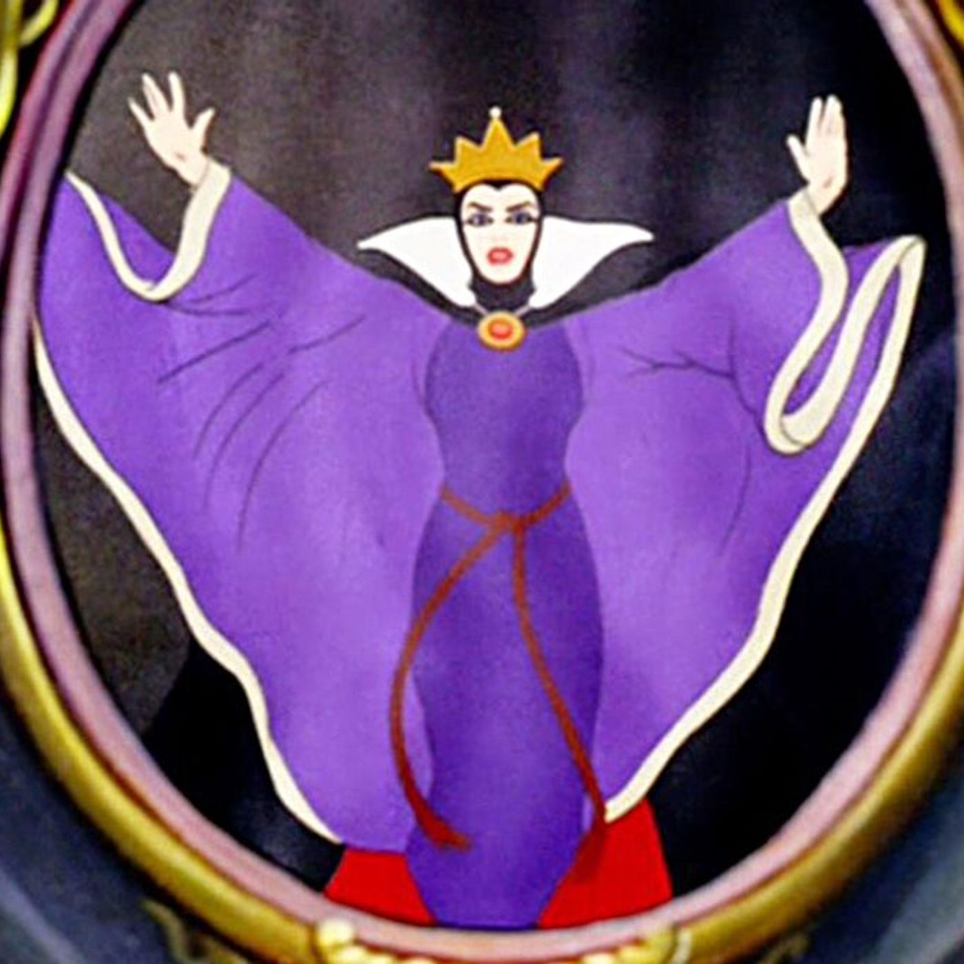 Puntata 30: La vera storia di Biancaneve, tra streghe, alchimisti e sfruttamento minorile episode artwork