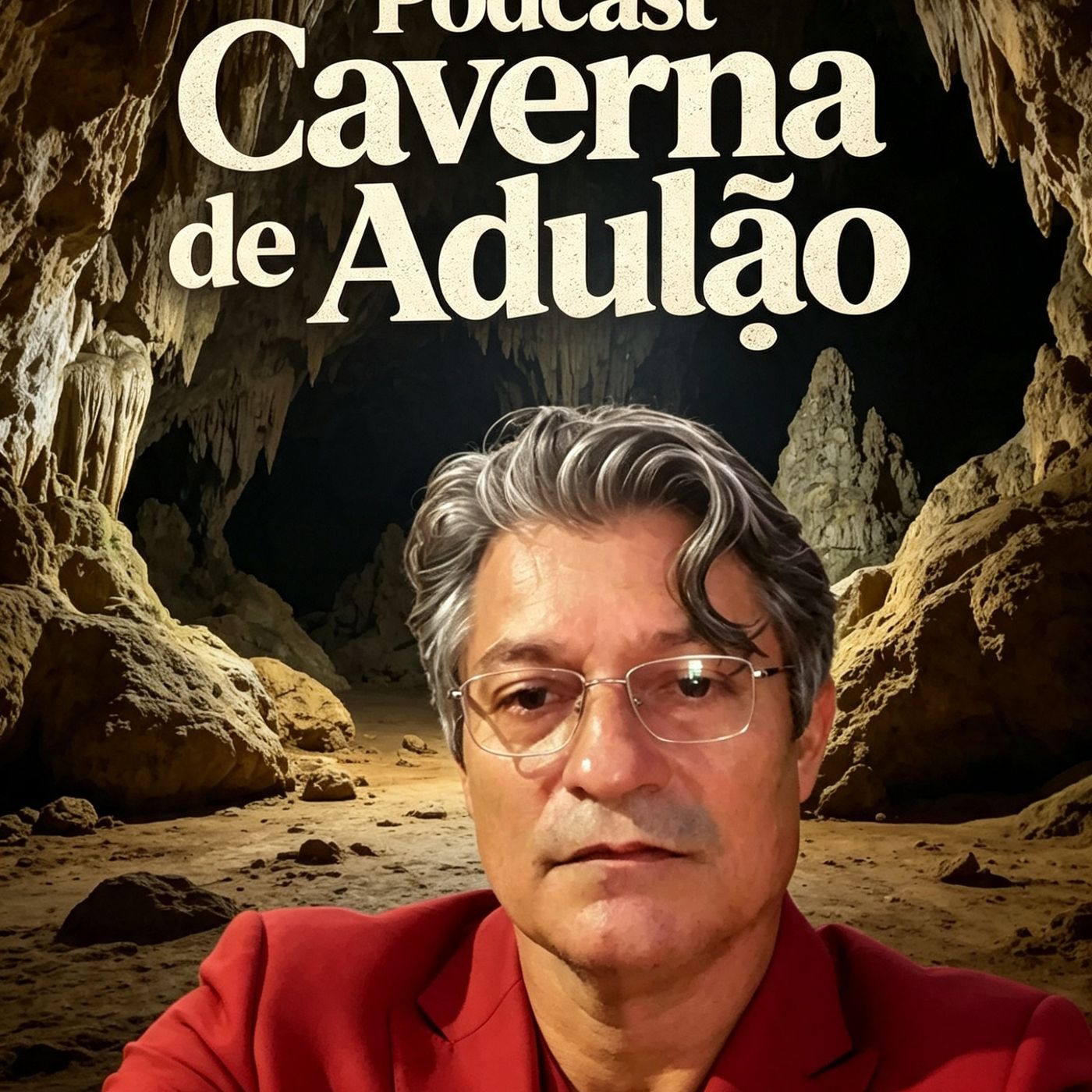 O SUPREMO PASTOR episode artwork