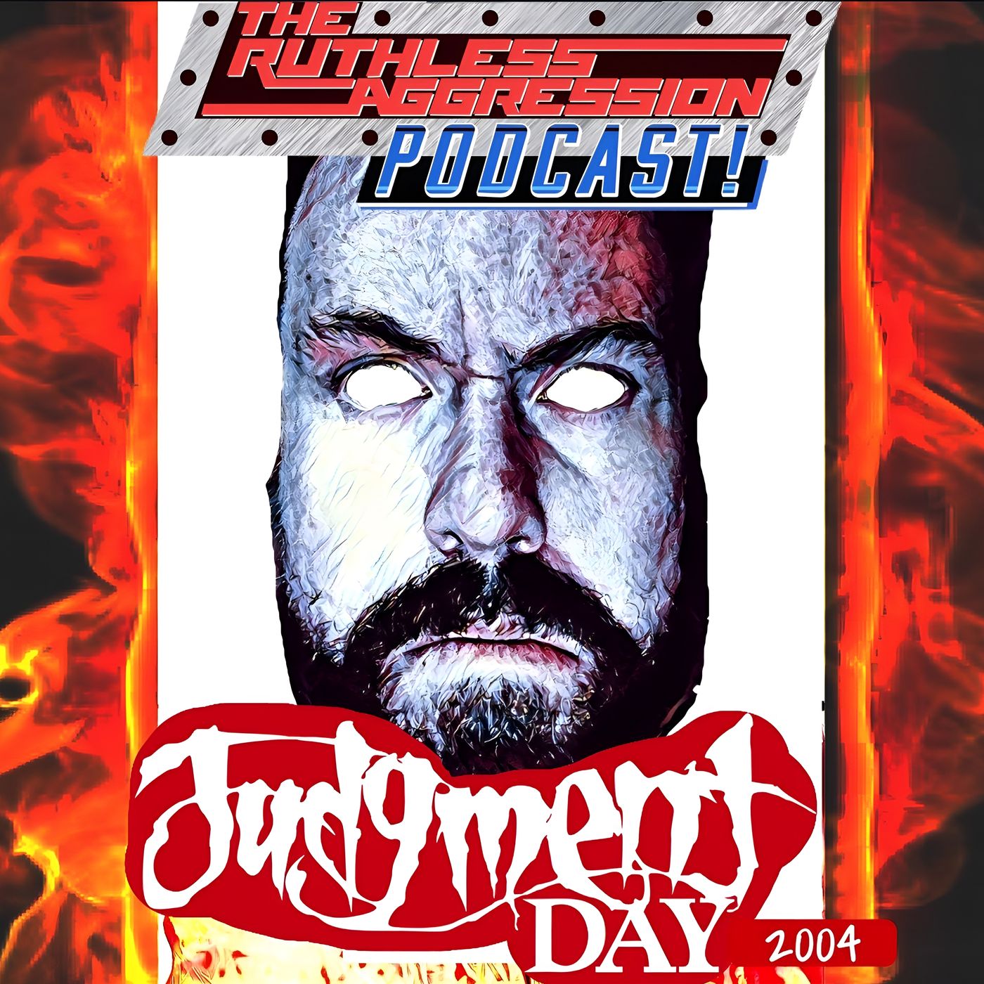 The Ruthless Aggression Podcast
