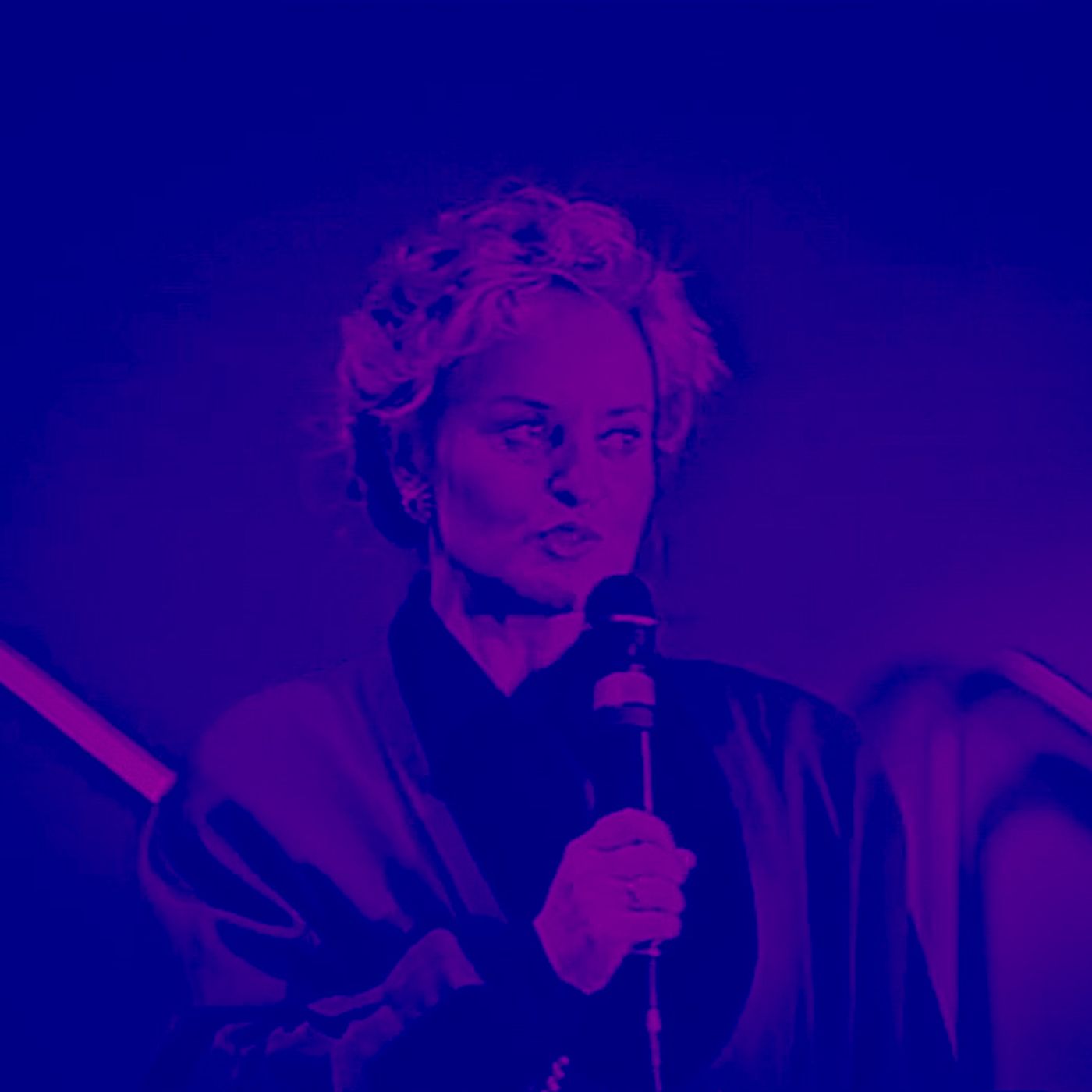 Film- und Bühnencosmetologen-Schule podcast artwork