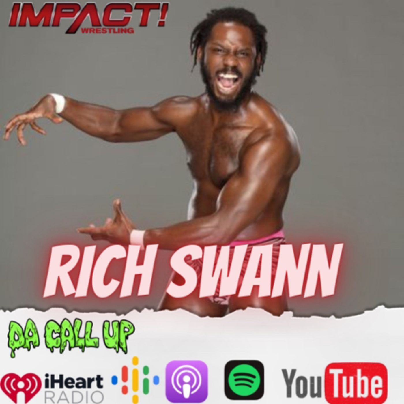 Da Call Up Podcast