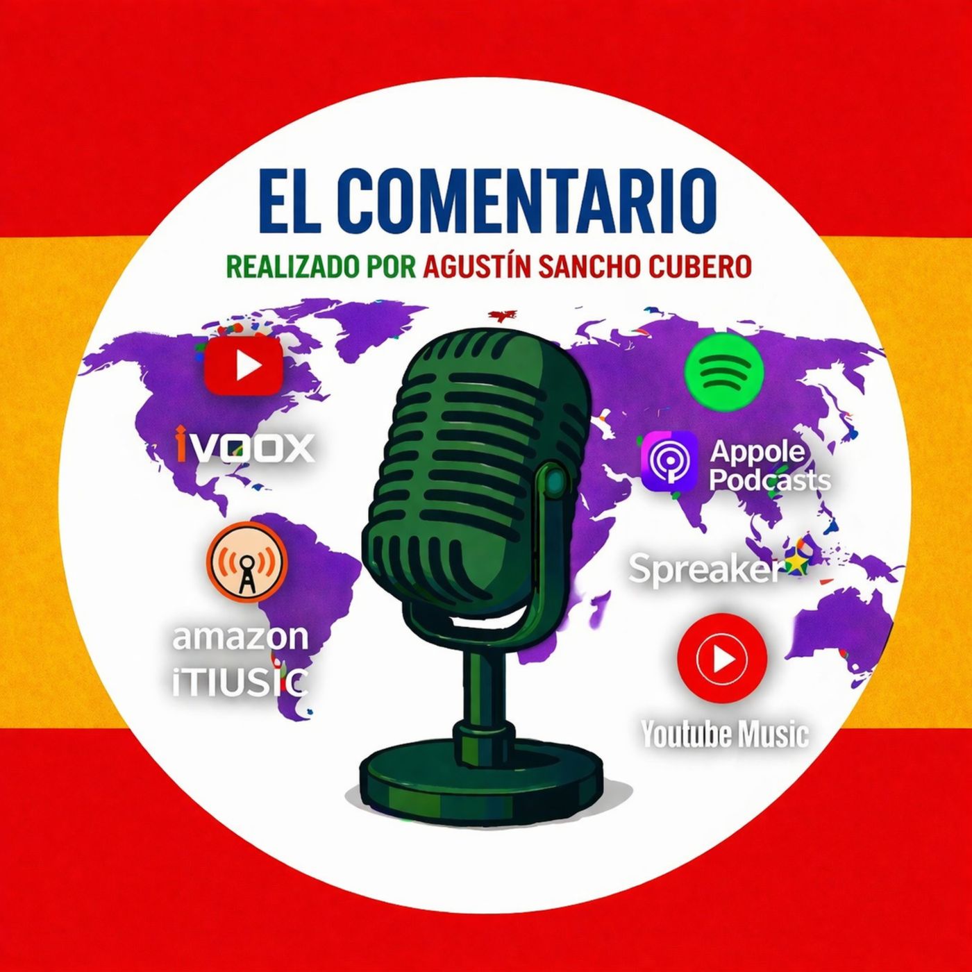 EL COMENTARIO
