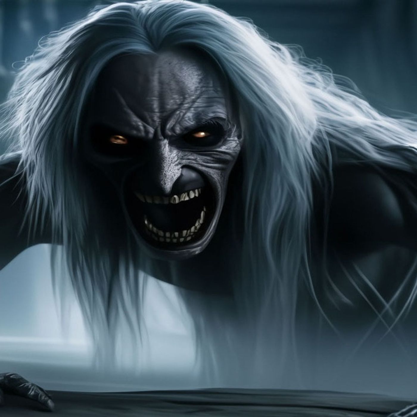 4 ATERRADORAS Historias De Almas En Pena Malditas Que No Te Dejarán Dormir - Voces De La Noche