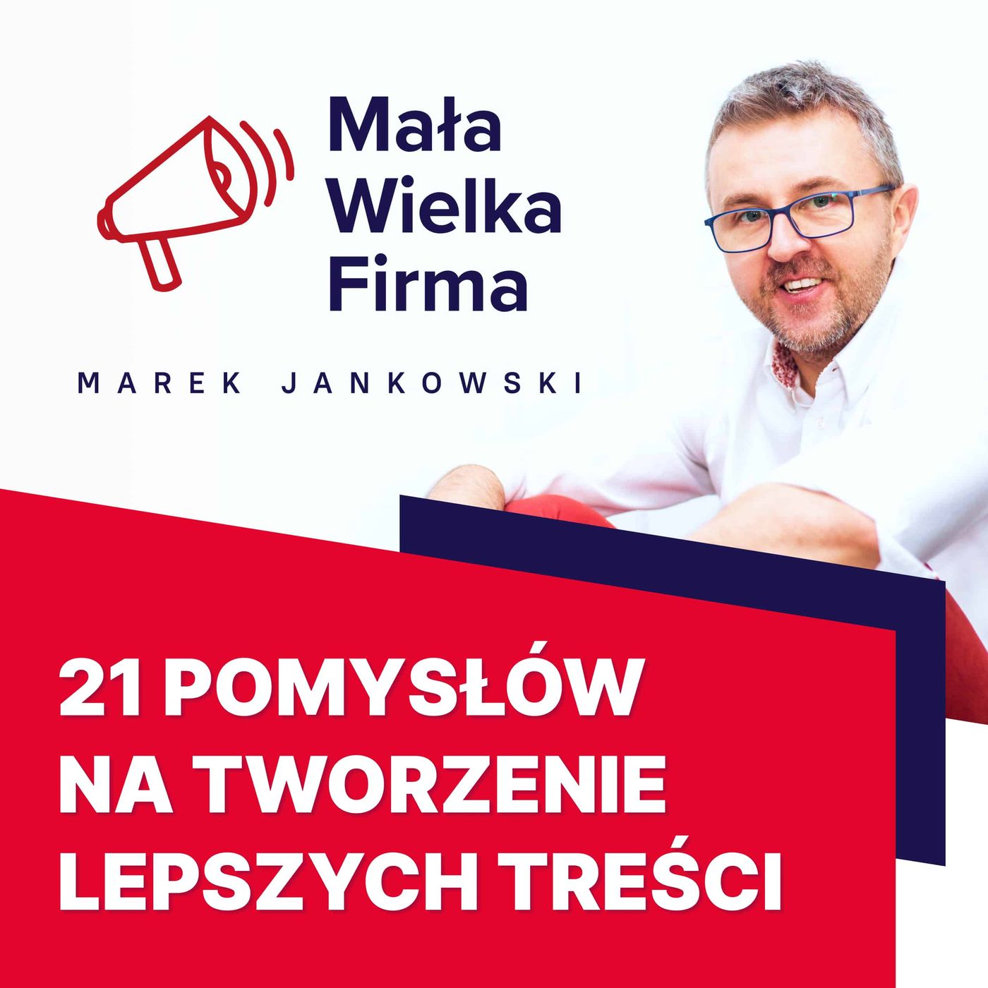 380: 21 pomysłów na lepsze treści