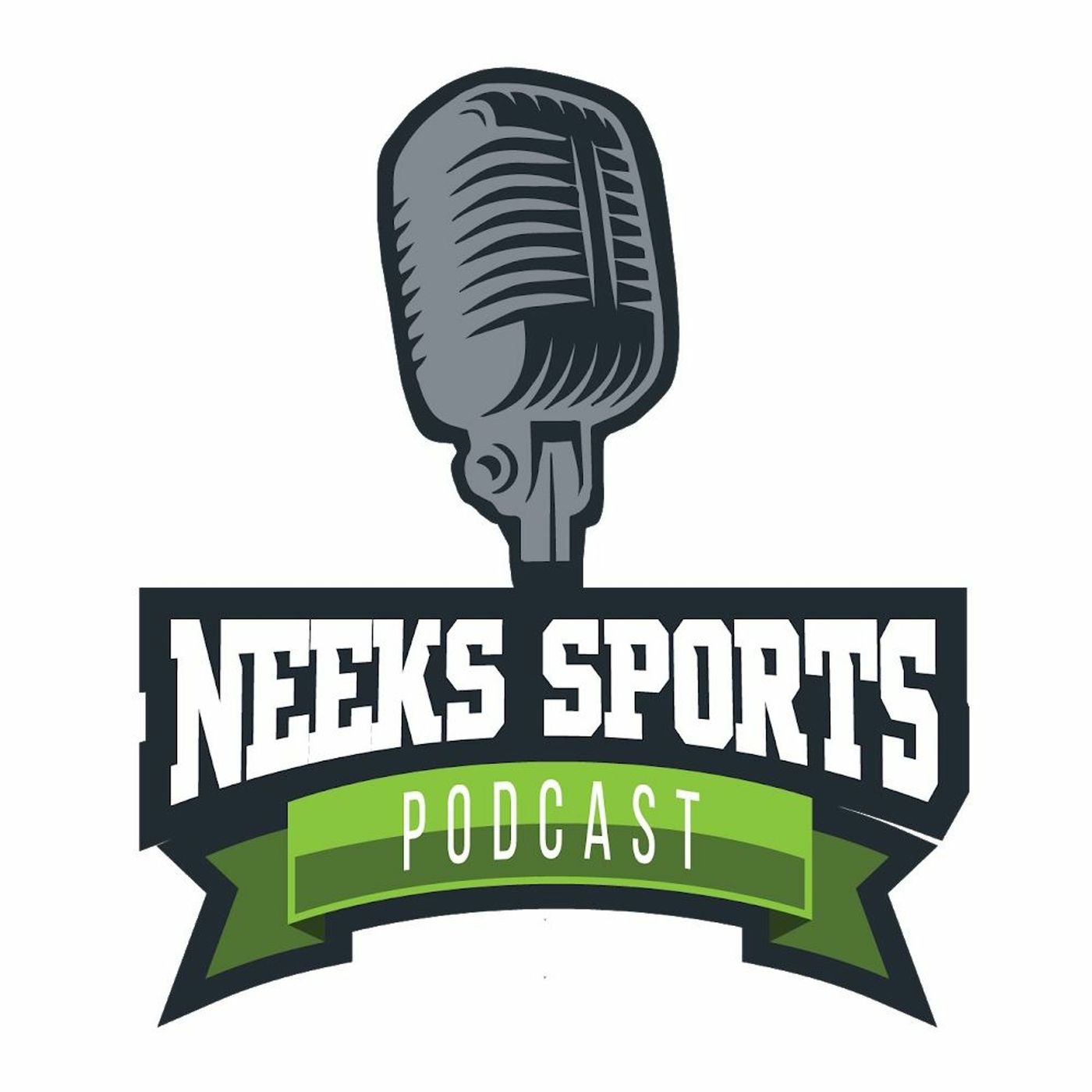 Neeks Sports Pod