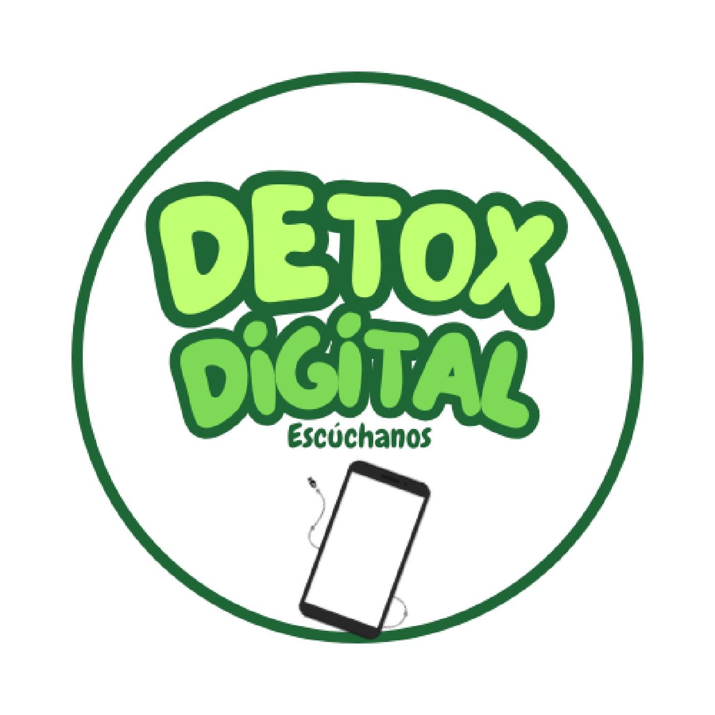 Detox digital