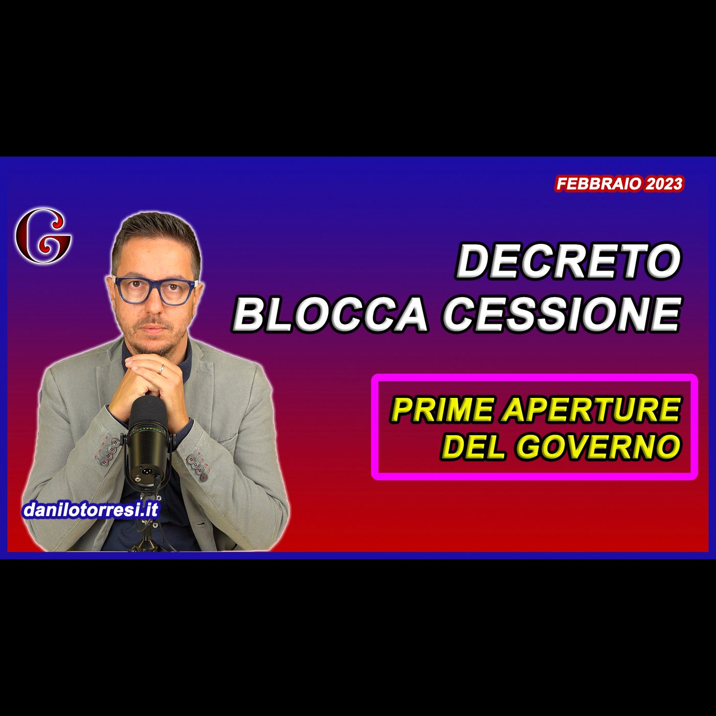 Decreto blocca cessione del credito ultime notizie: prime aperture del Governo sullo sblocco episode artwork