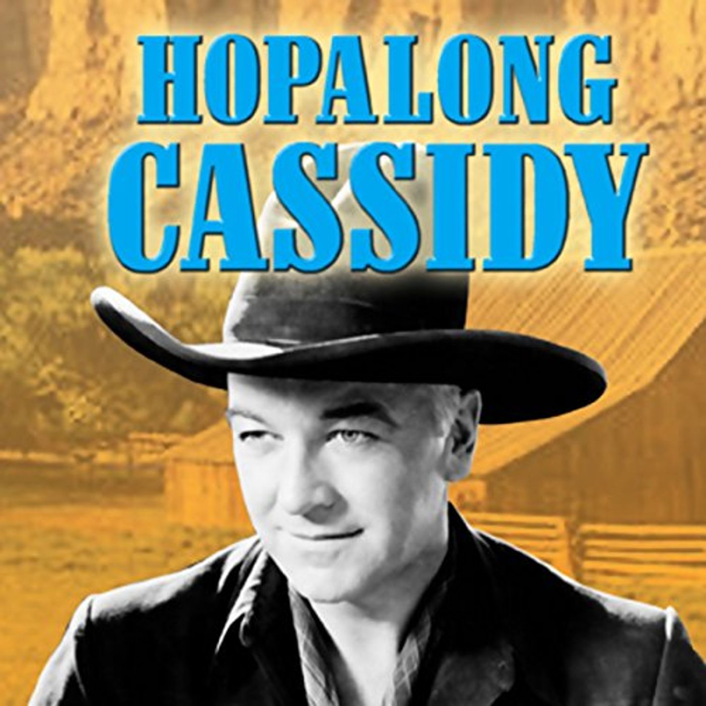Discover Most Popular Audiobooks in Nostalgia Radio, Westerns