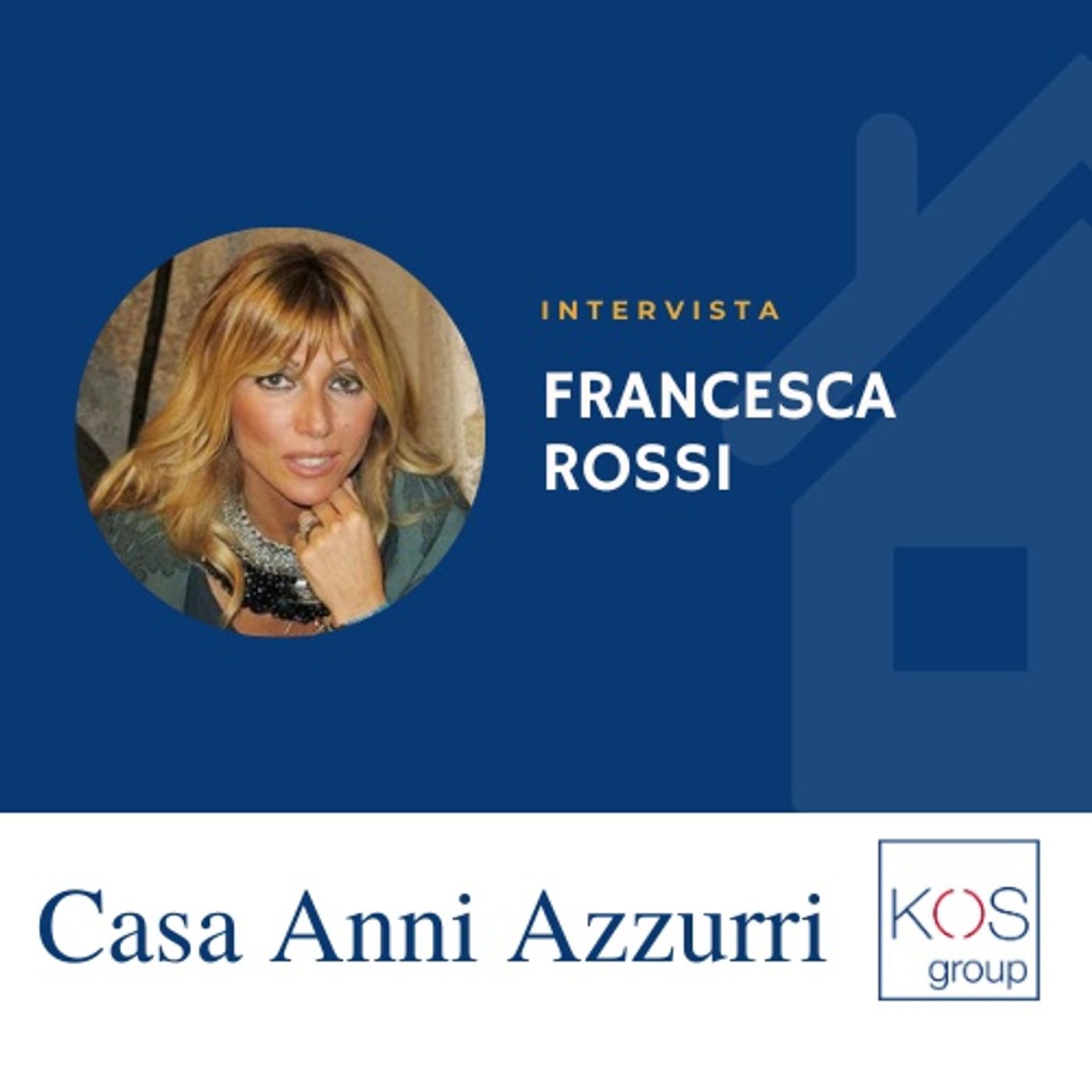 Casa Anni Azzurri