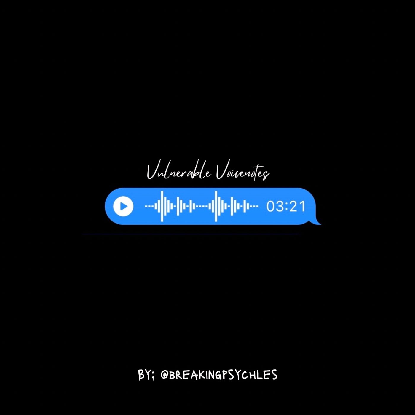 Vulnerable Voicenotes