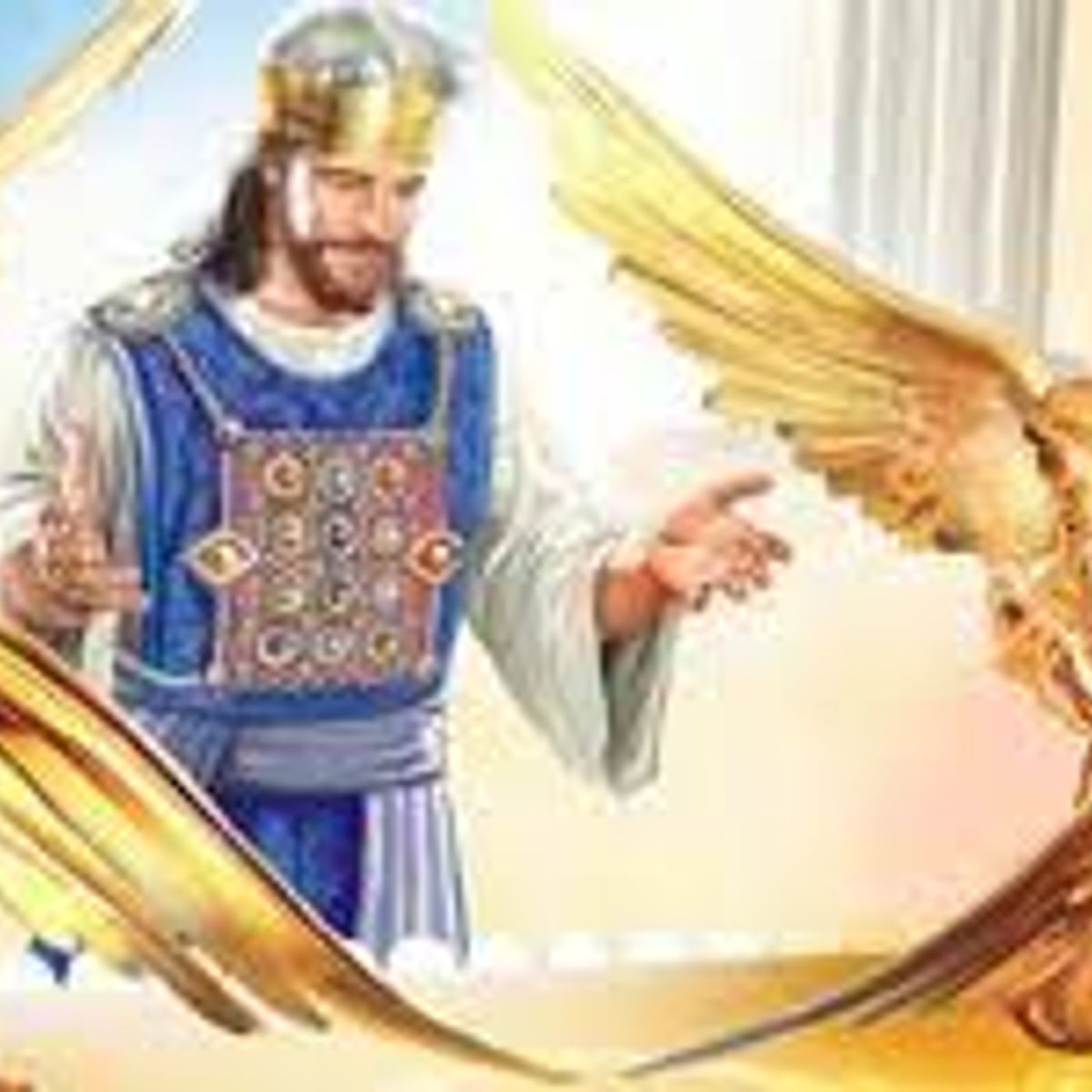 Christian Bible Study  Ministry
