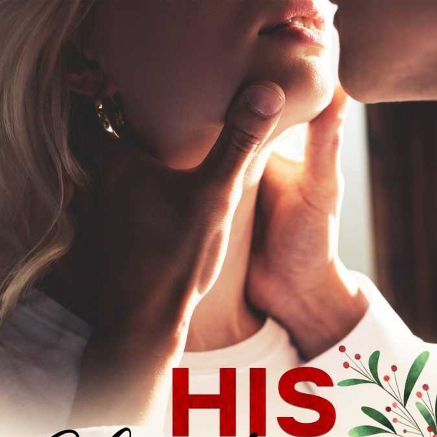 His Christmas Cookie