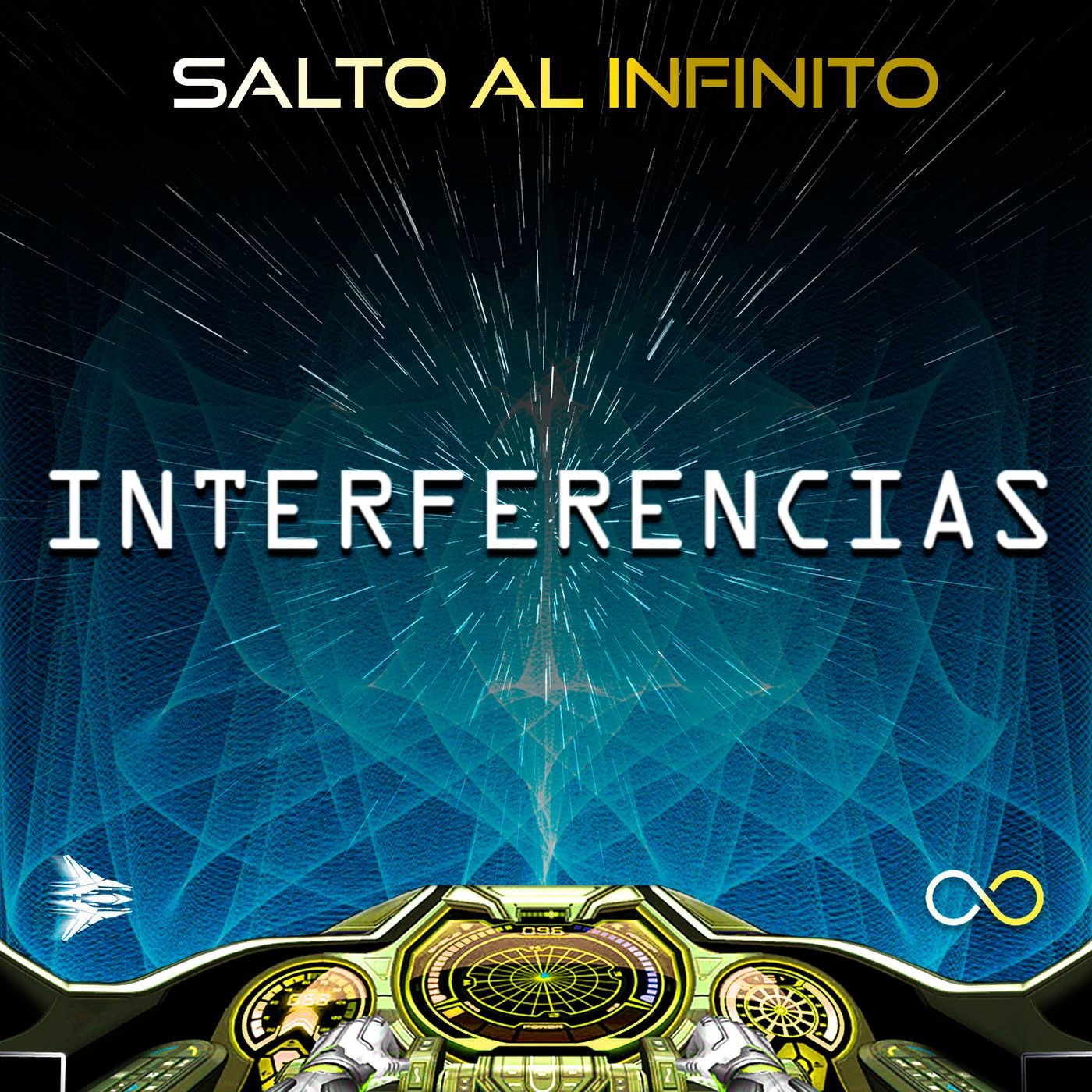 Salto al Infinito ∞
