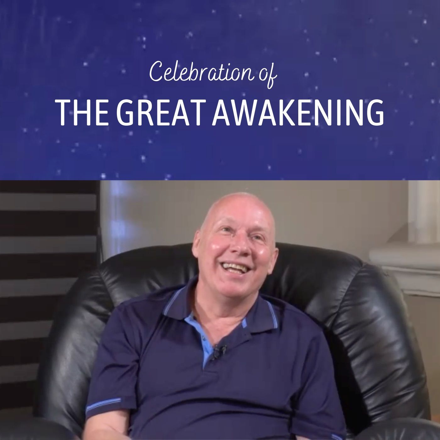 "Celebration of The Great Awakening" Online Weekend Retreat : Session with David Hoffmeister episode artwork
