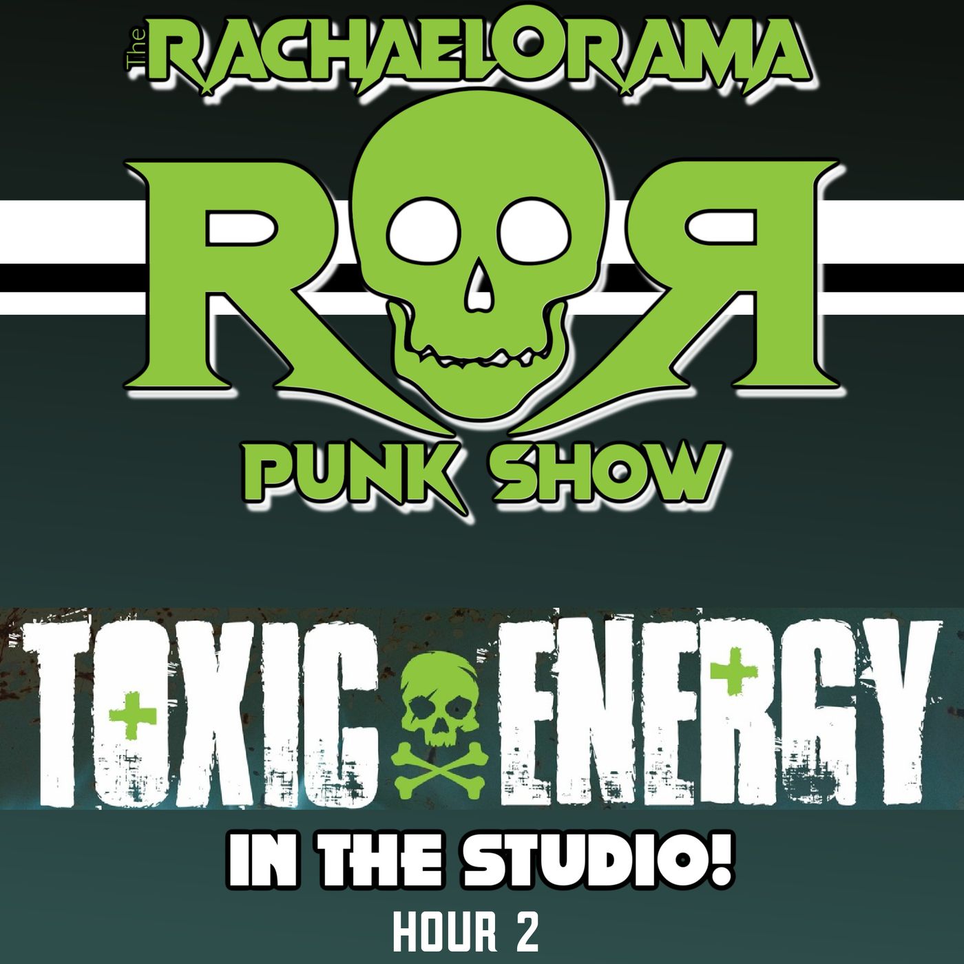 Toxic Energy Hour 2