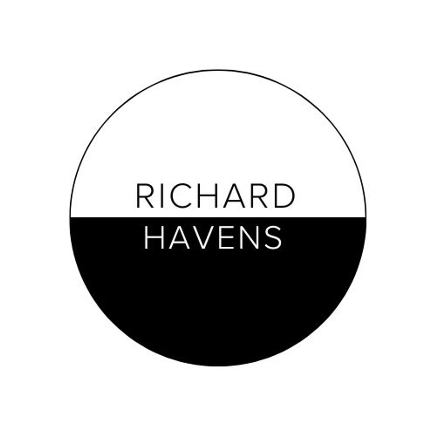 Richard Havens Amarillo Guide to Using Behavioral Science for Better Decisions episode artwork